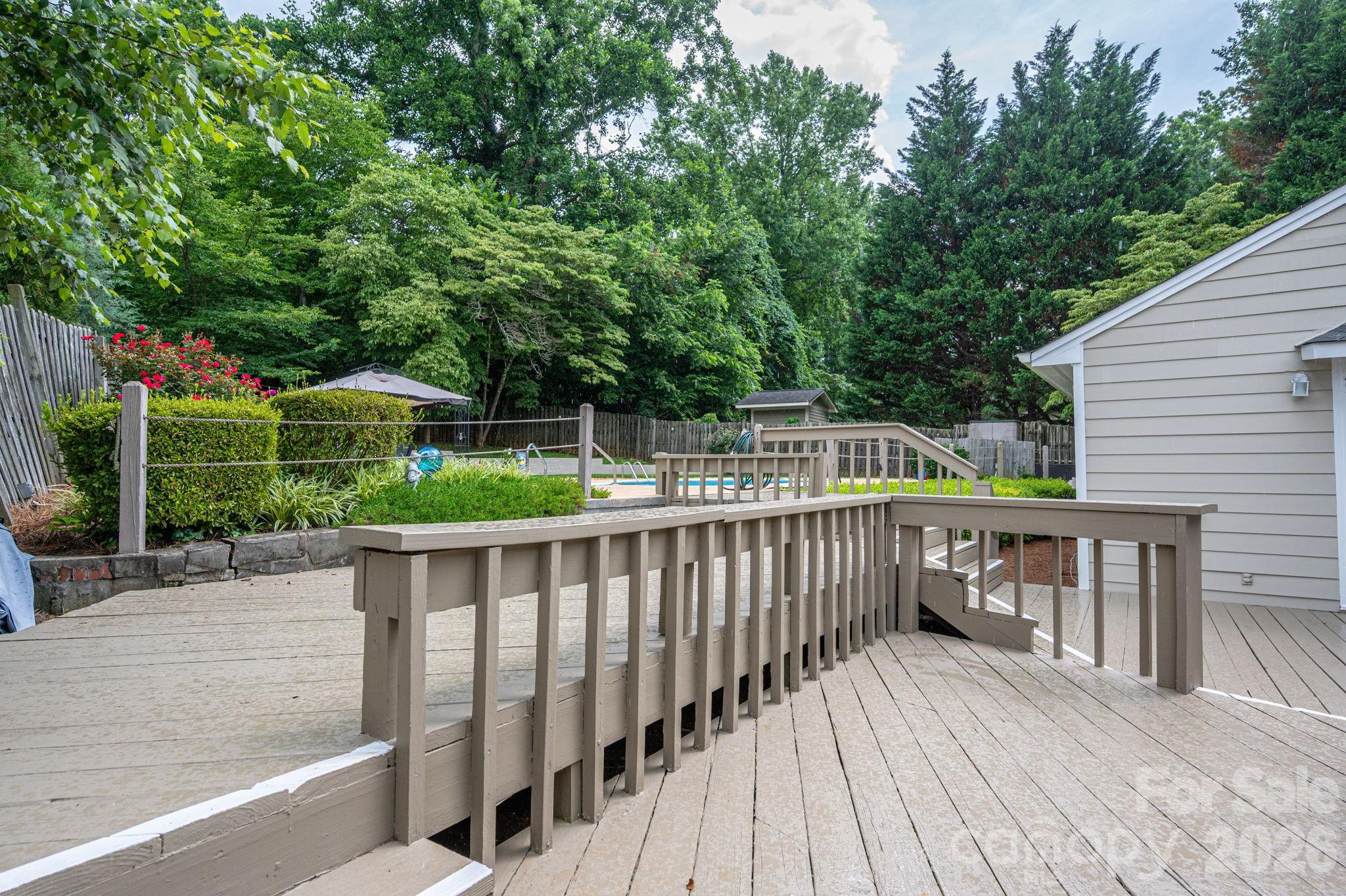 2410 Monticello Drive — Gastonia