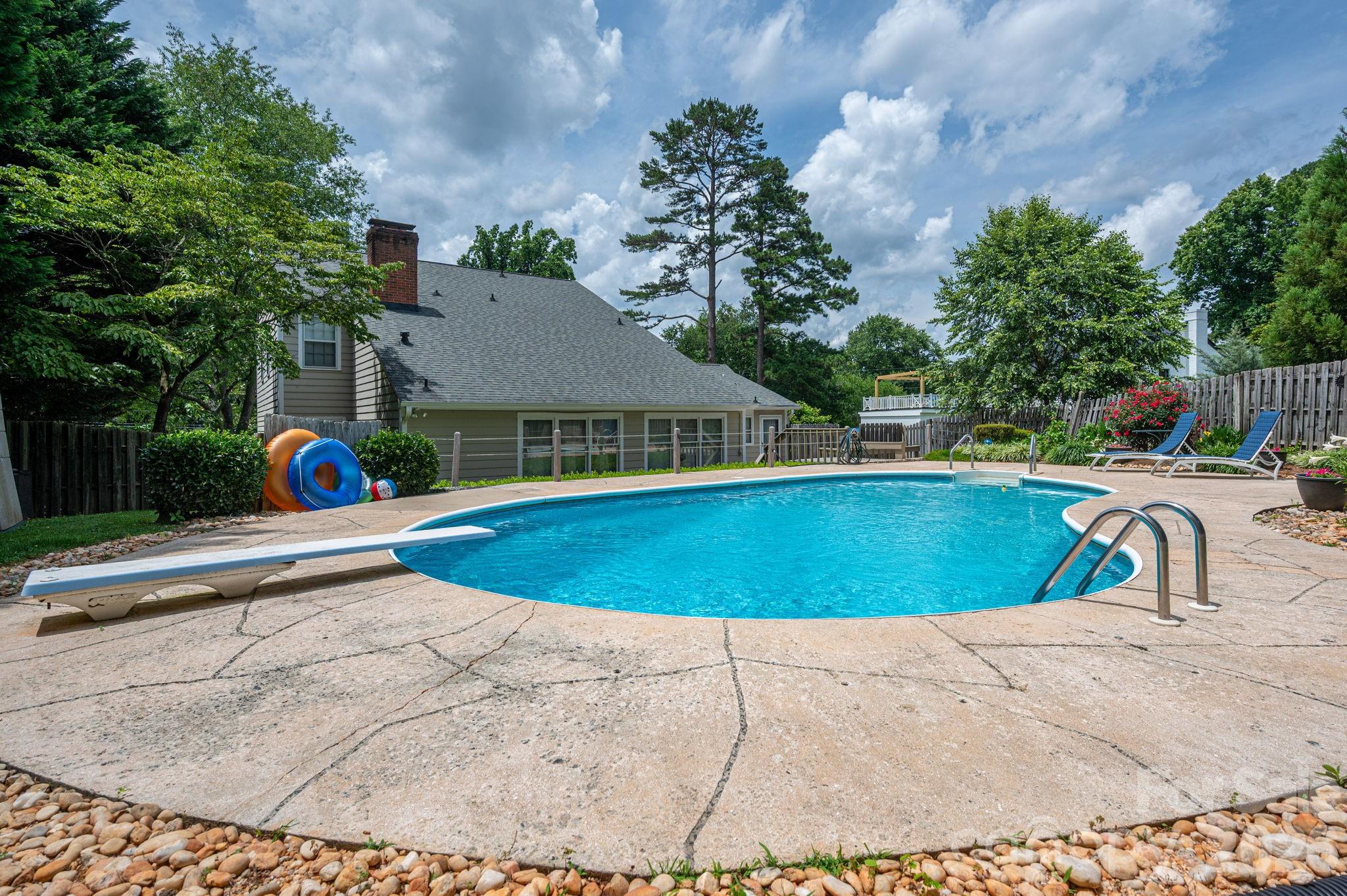 2410 Monticello Drive — Gastonia