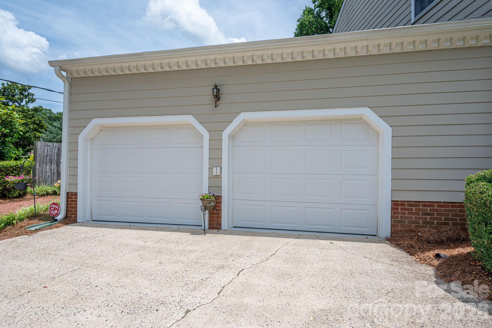 2410 Monticello Drive — Gastonia