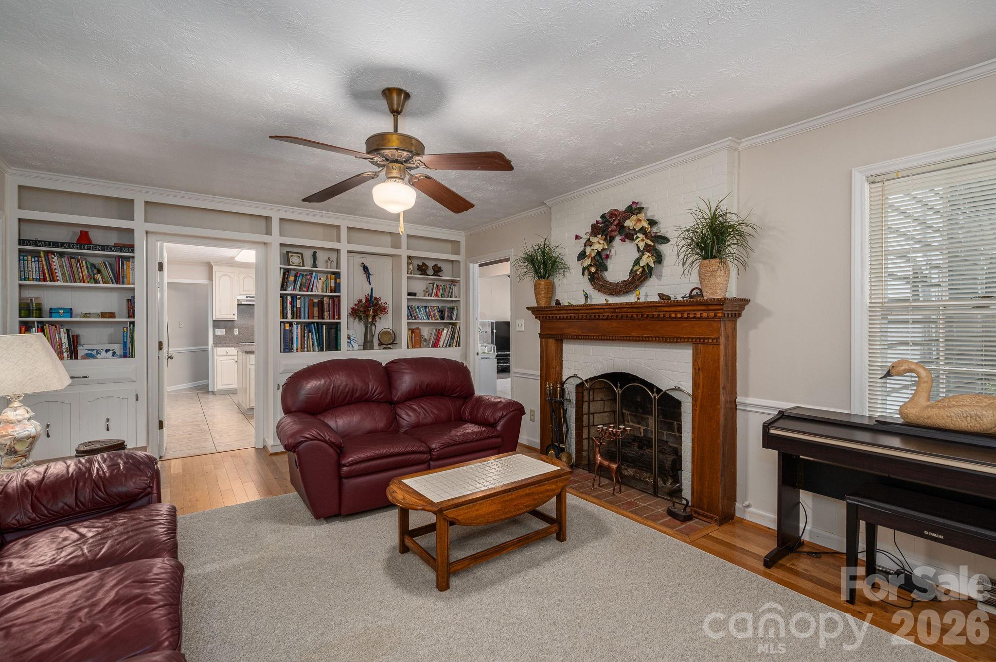 2410 Monticello Drive — Gastonia