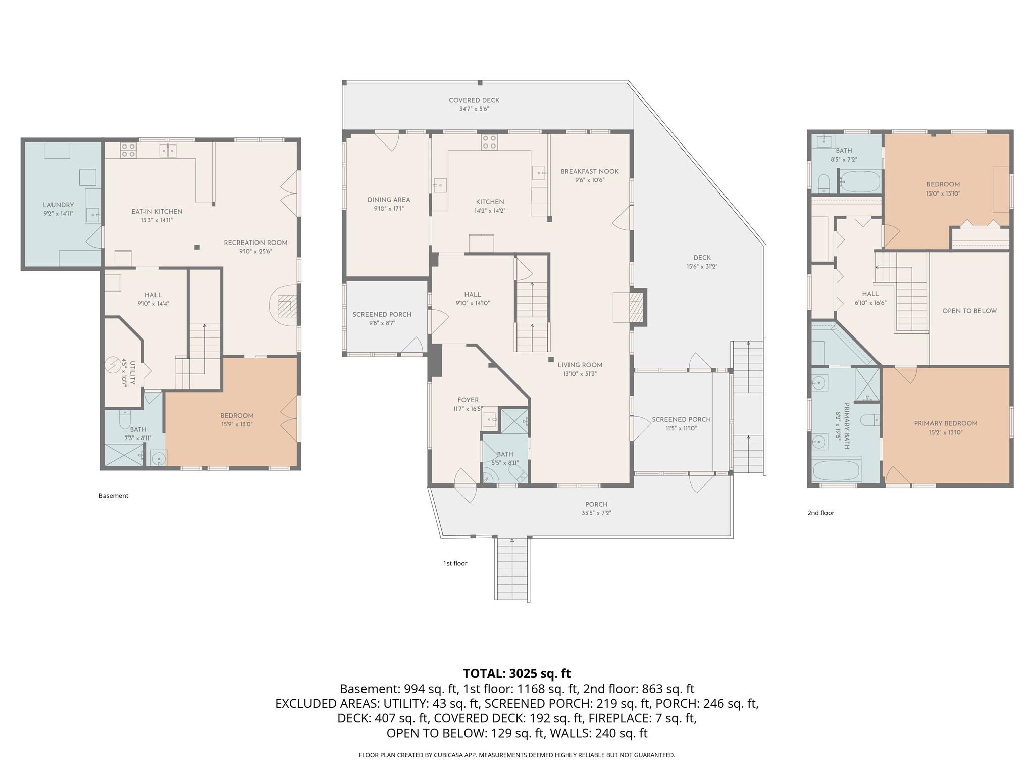 1602 Forest Run Road — Whittier