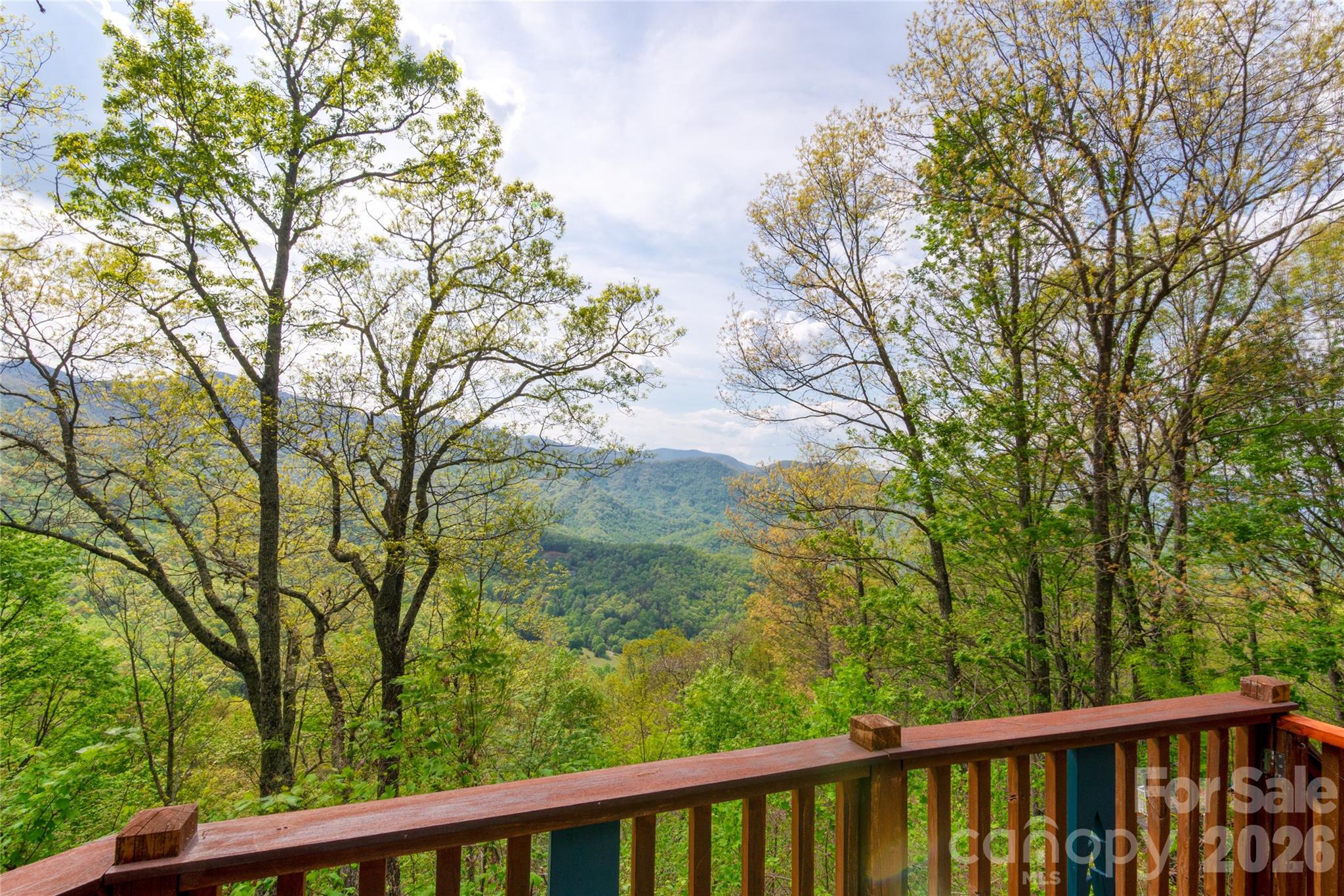 1602 Forest Run Road — Whittier