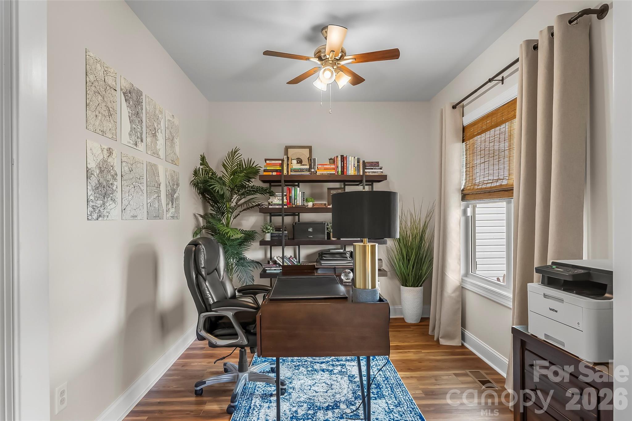 1459 Malden Court — Crouse