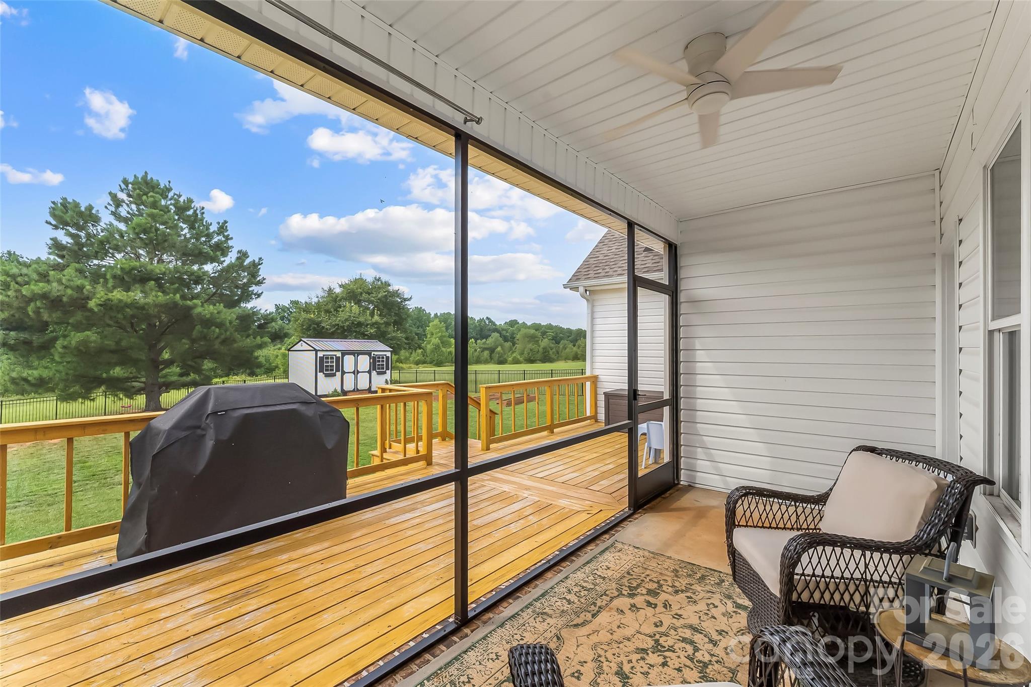 1459 Malden Court — Crouse