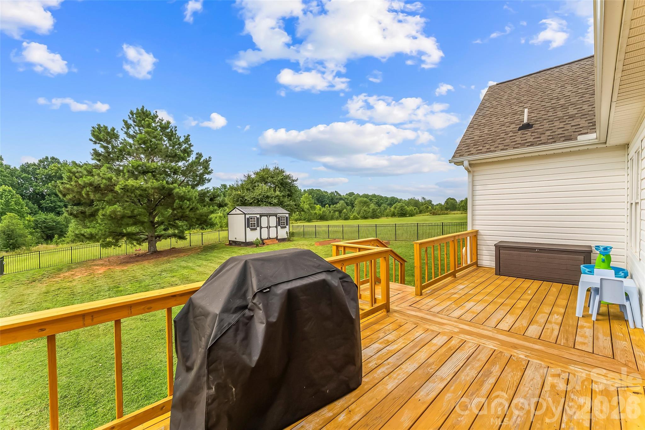 1459 Malden Court — Crouse