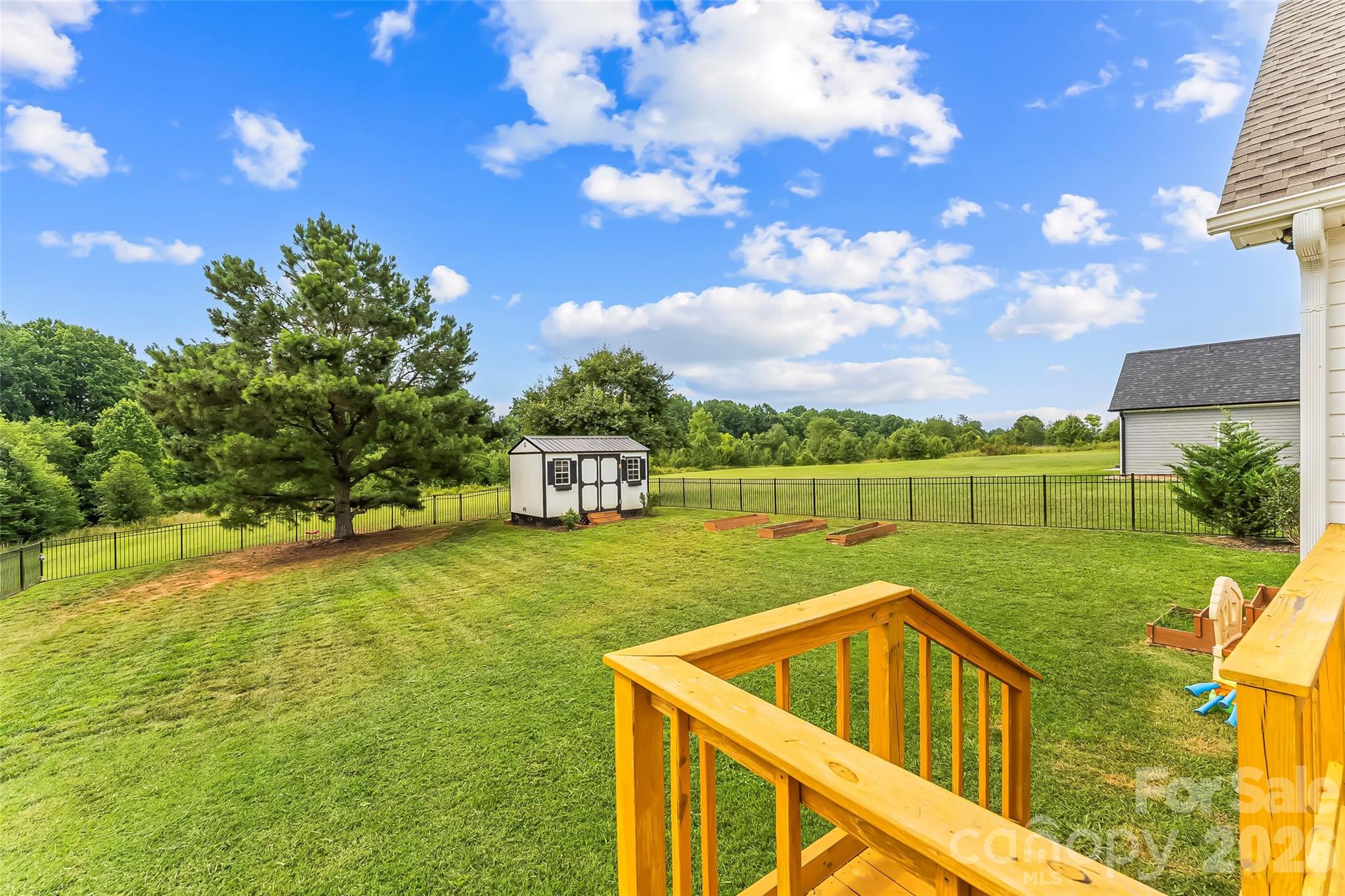 1459 Malden Court — Crouse