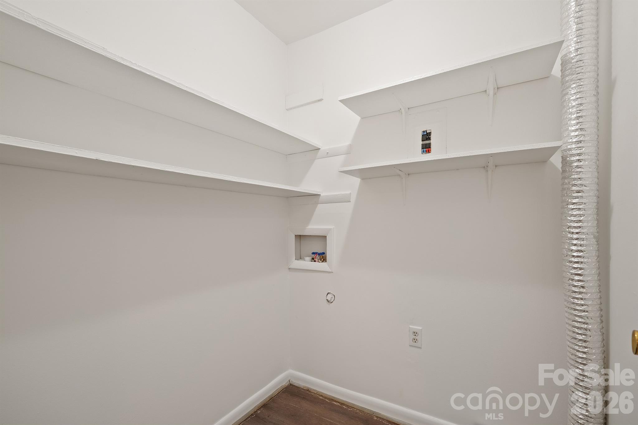 4609 Coronado Drive — Charlotte
