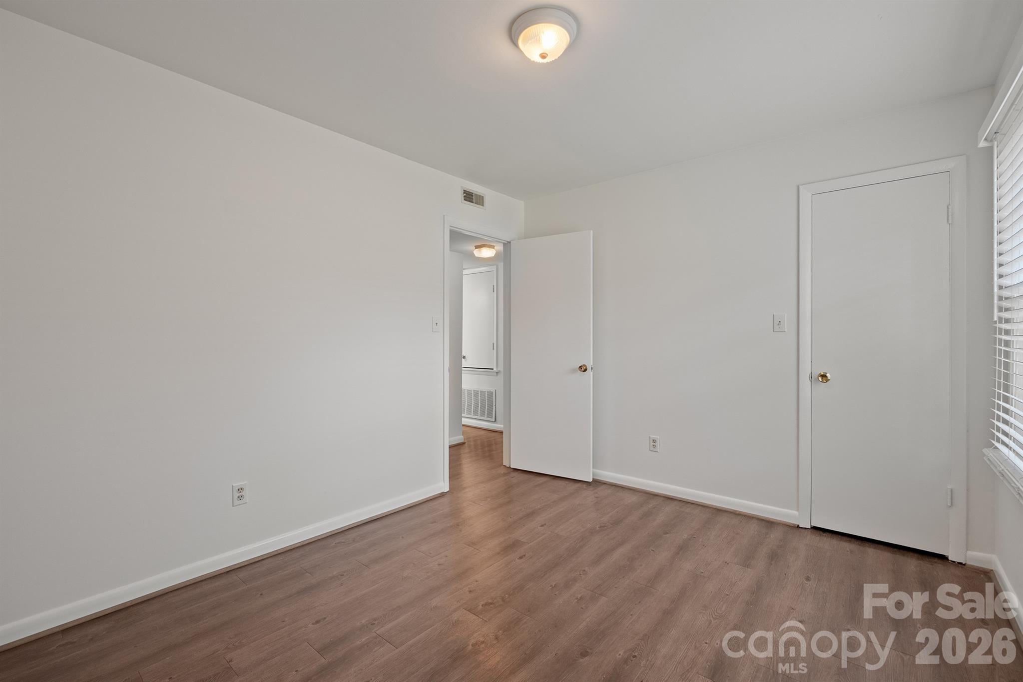 4609 Coronado Drive — Charlotte