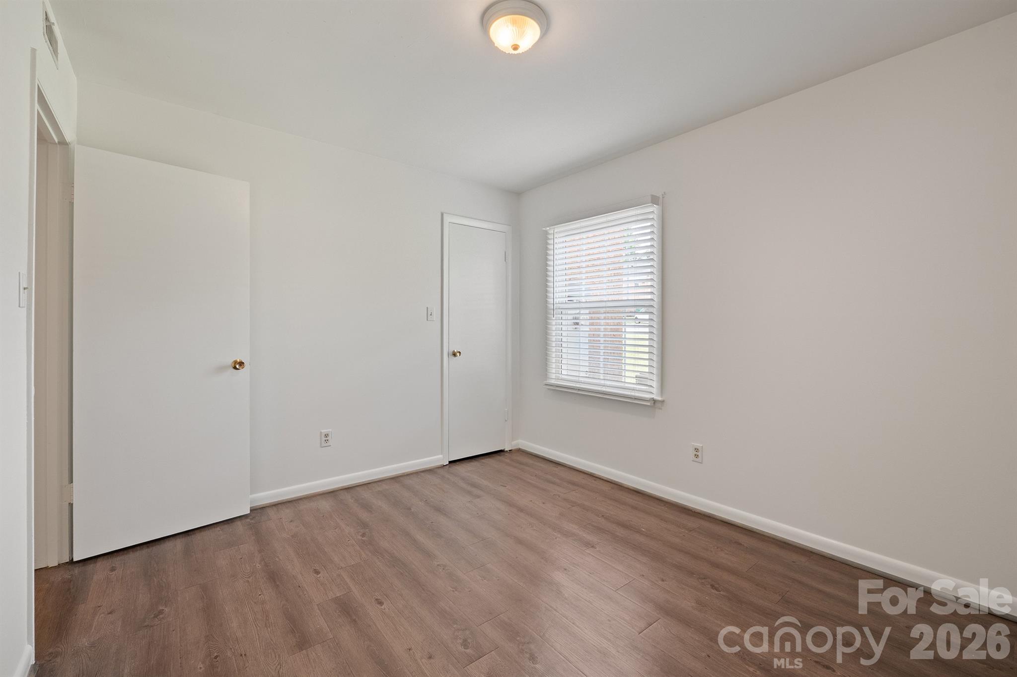 4609 Coronado Drive — Charlotte