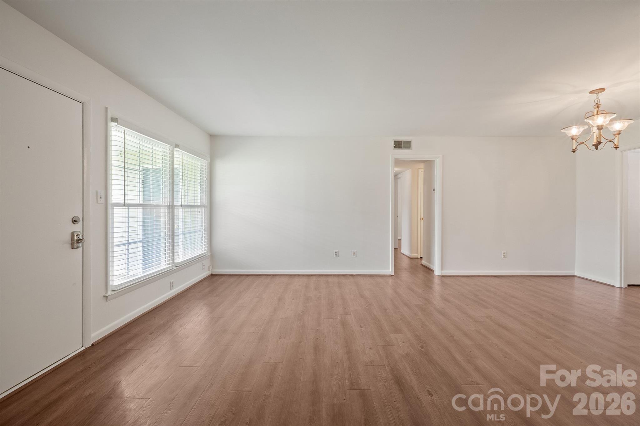 4609 Coronado Drive — Charlotte