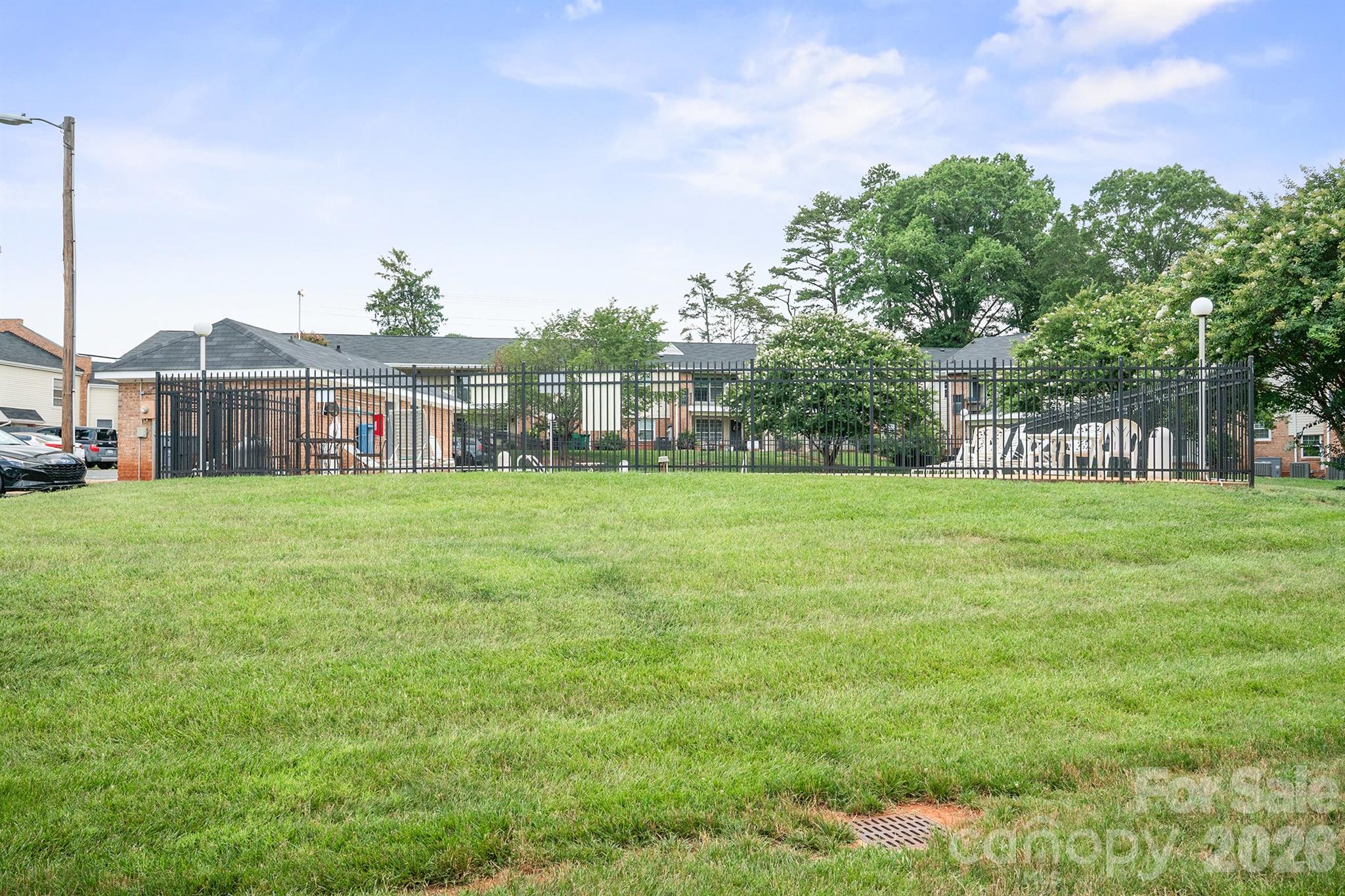 4609 Coronado Drive — Charlotte