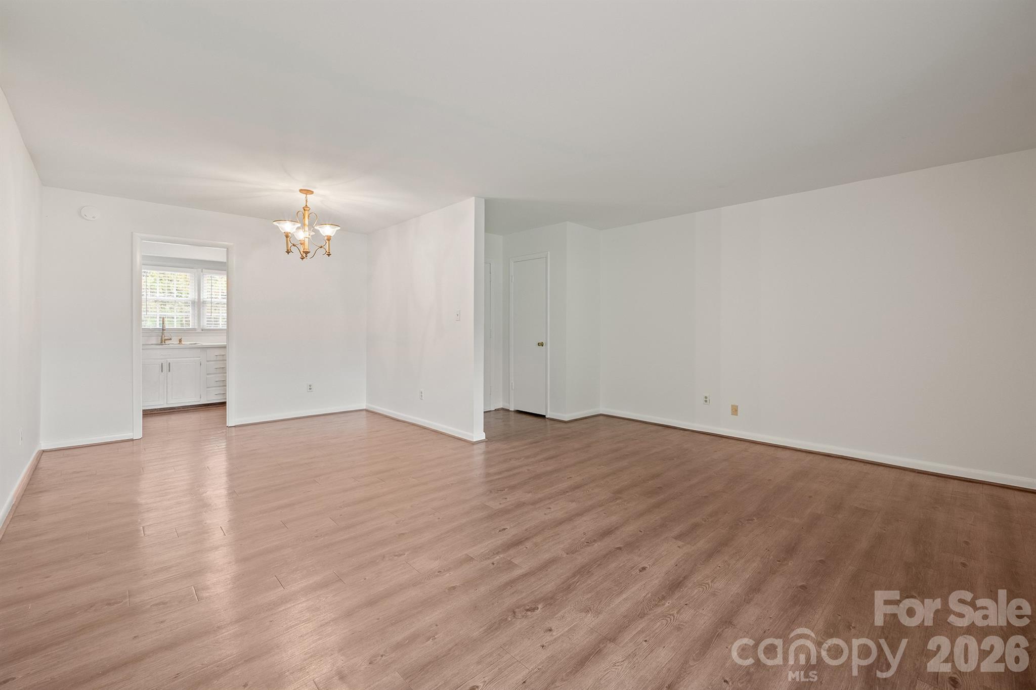 4609 Coronado Drive — Charlotte