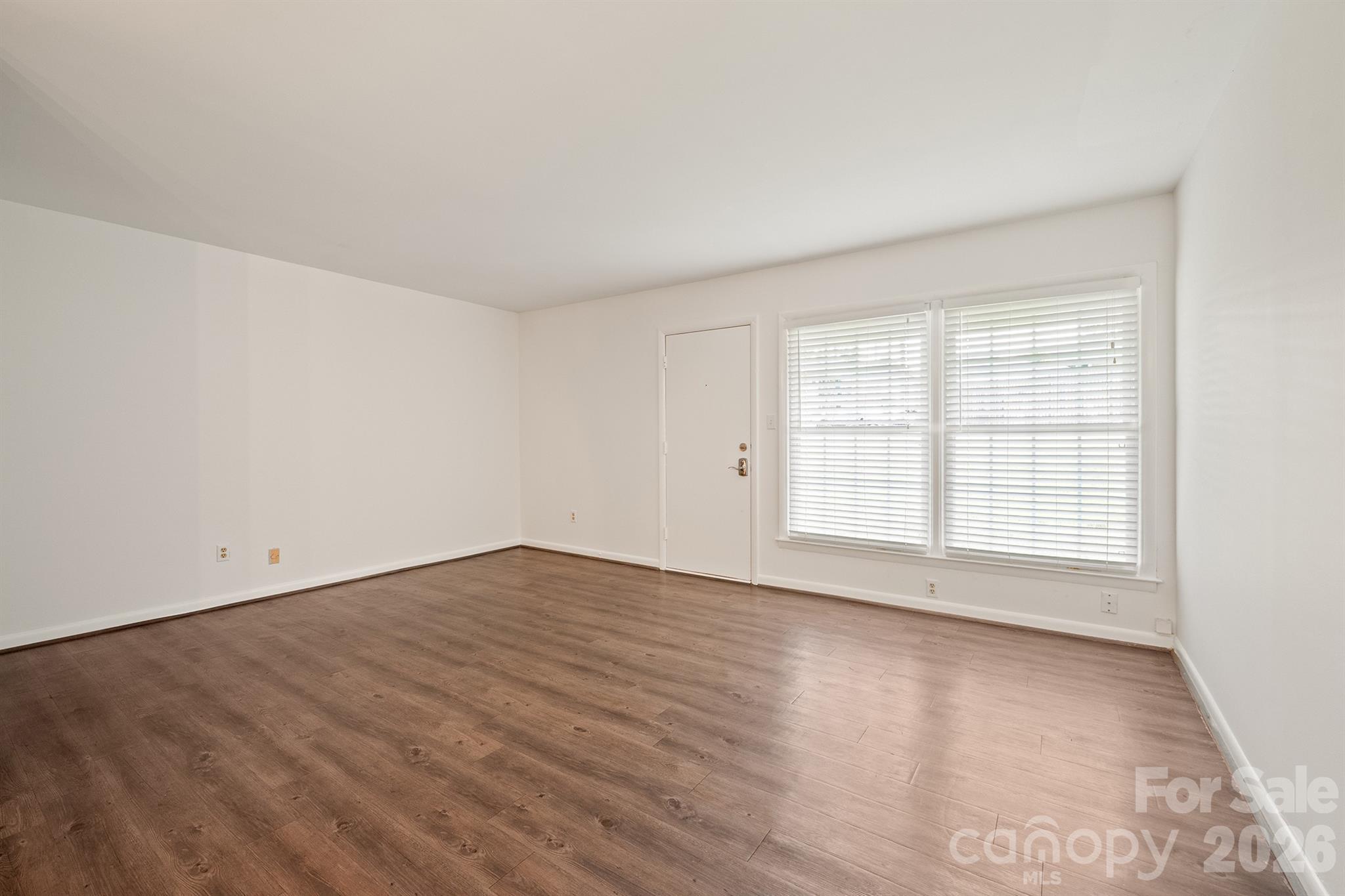 4609 Coronado Drive — Charlotte