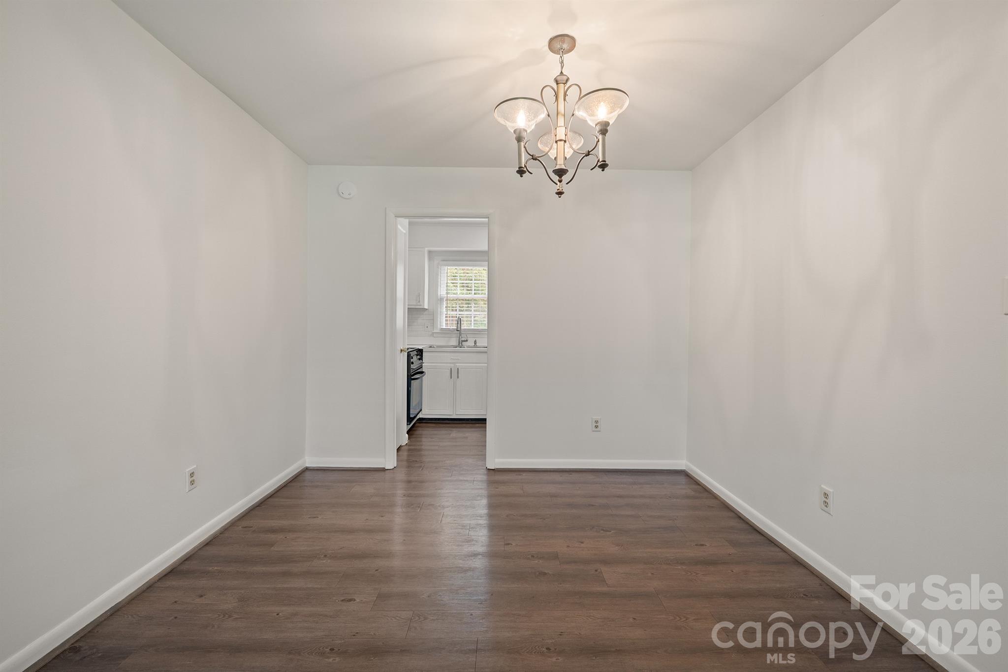 4609 Coronado Drive — Charlotte