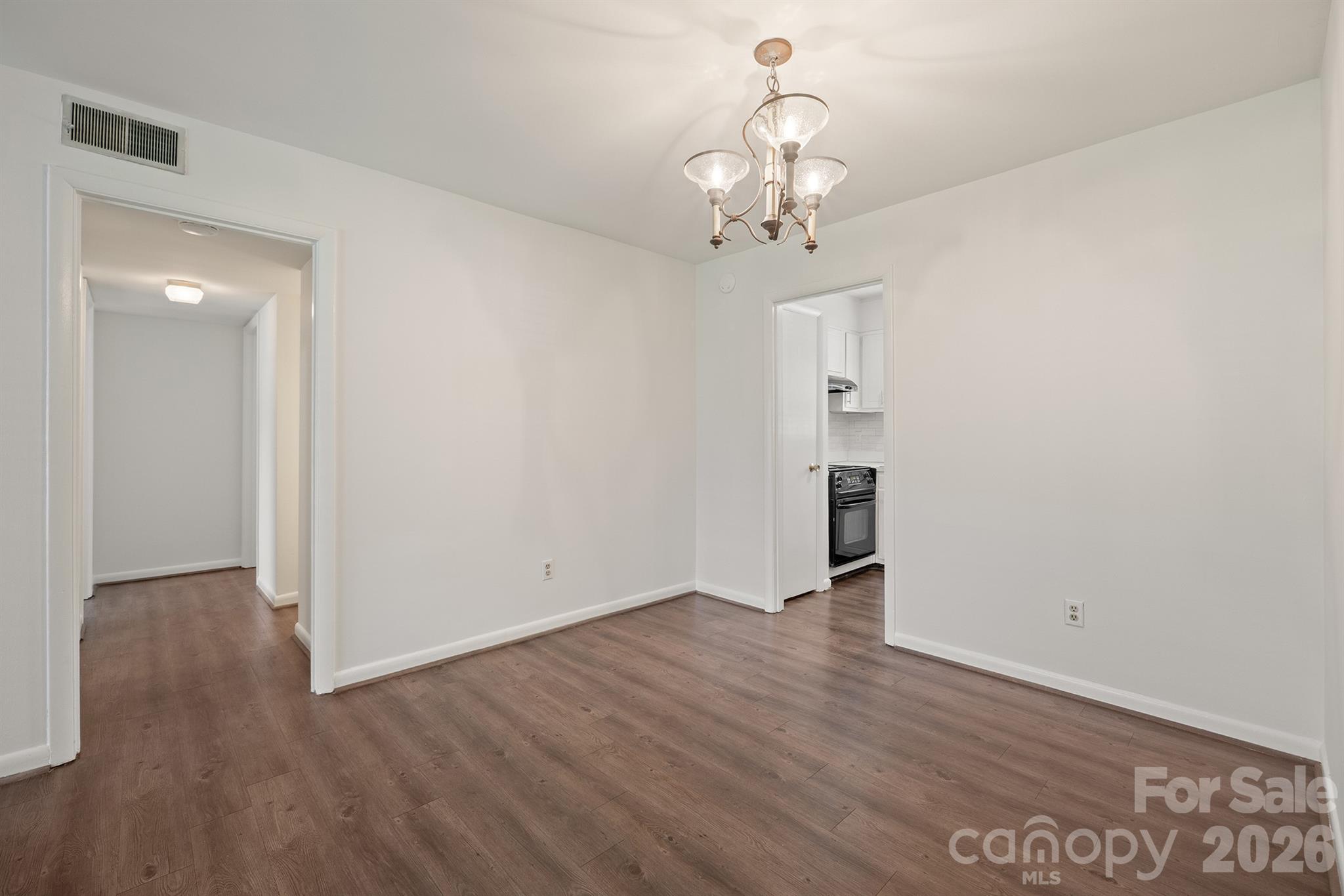 4609 Coronado Drive — Charlotte