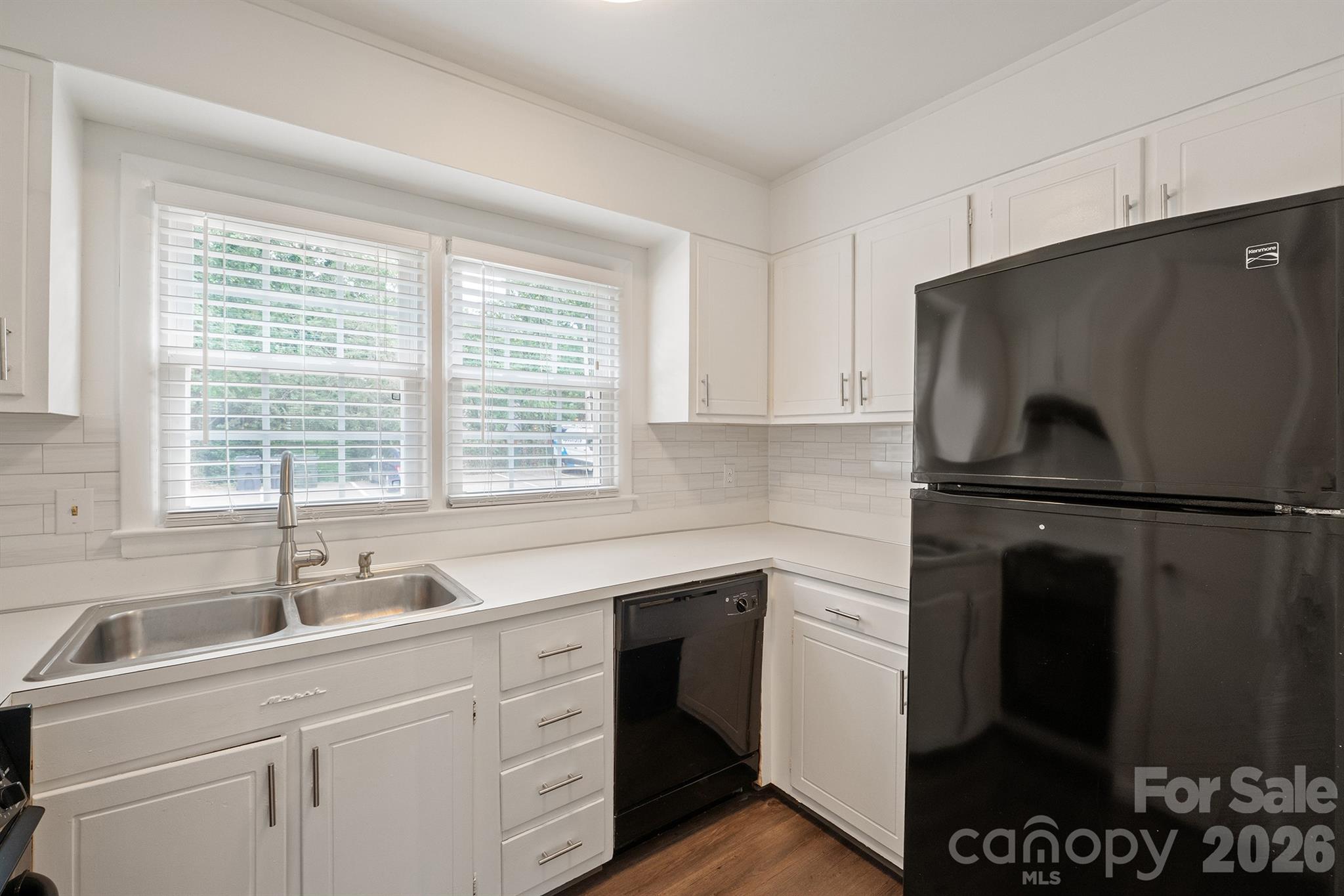 4609 Coronado Drive — Charlotte