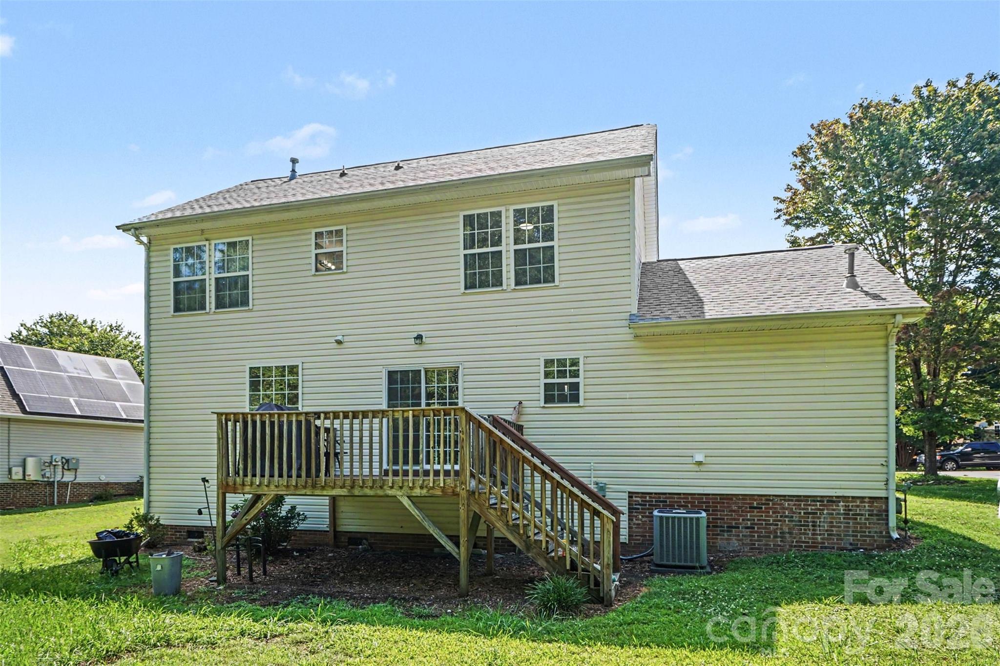 2155 Culp Farms Drive — Fort Mill