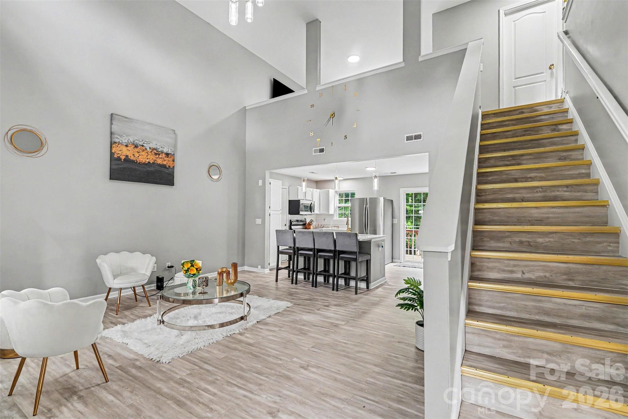 2155 Culp Farms Drive — Fort Mill