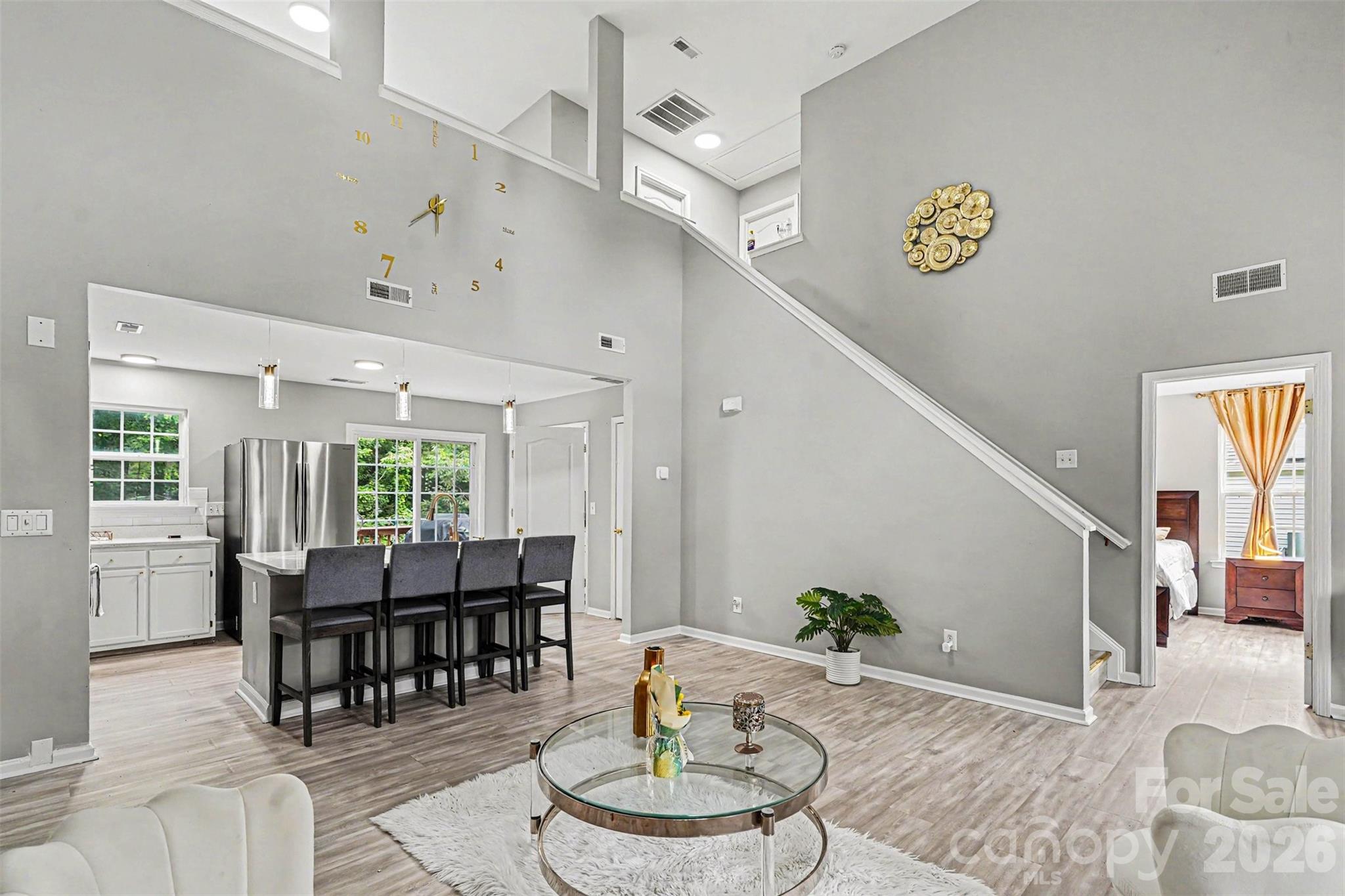 2155 Culp Farms Drive — Fort Mill