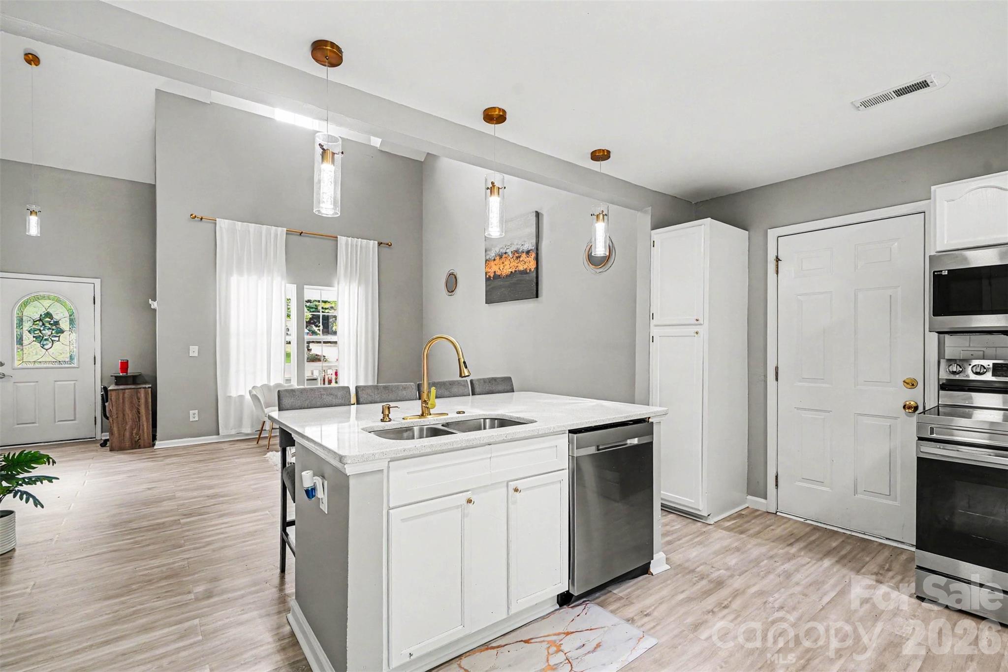 2155 Culp Farms Drive — Fort Mill