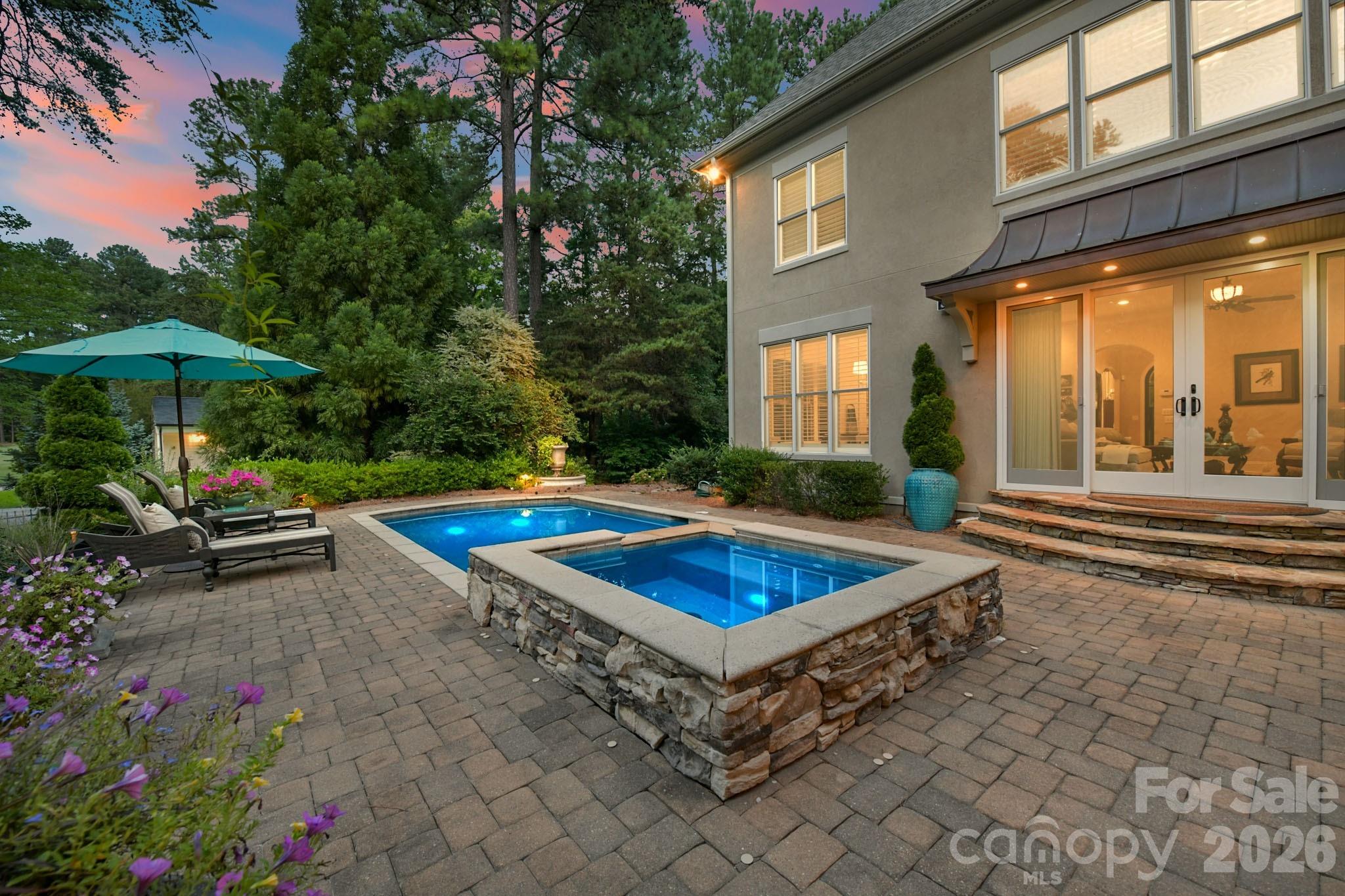 1656 Brawley School Road — Mooresville