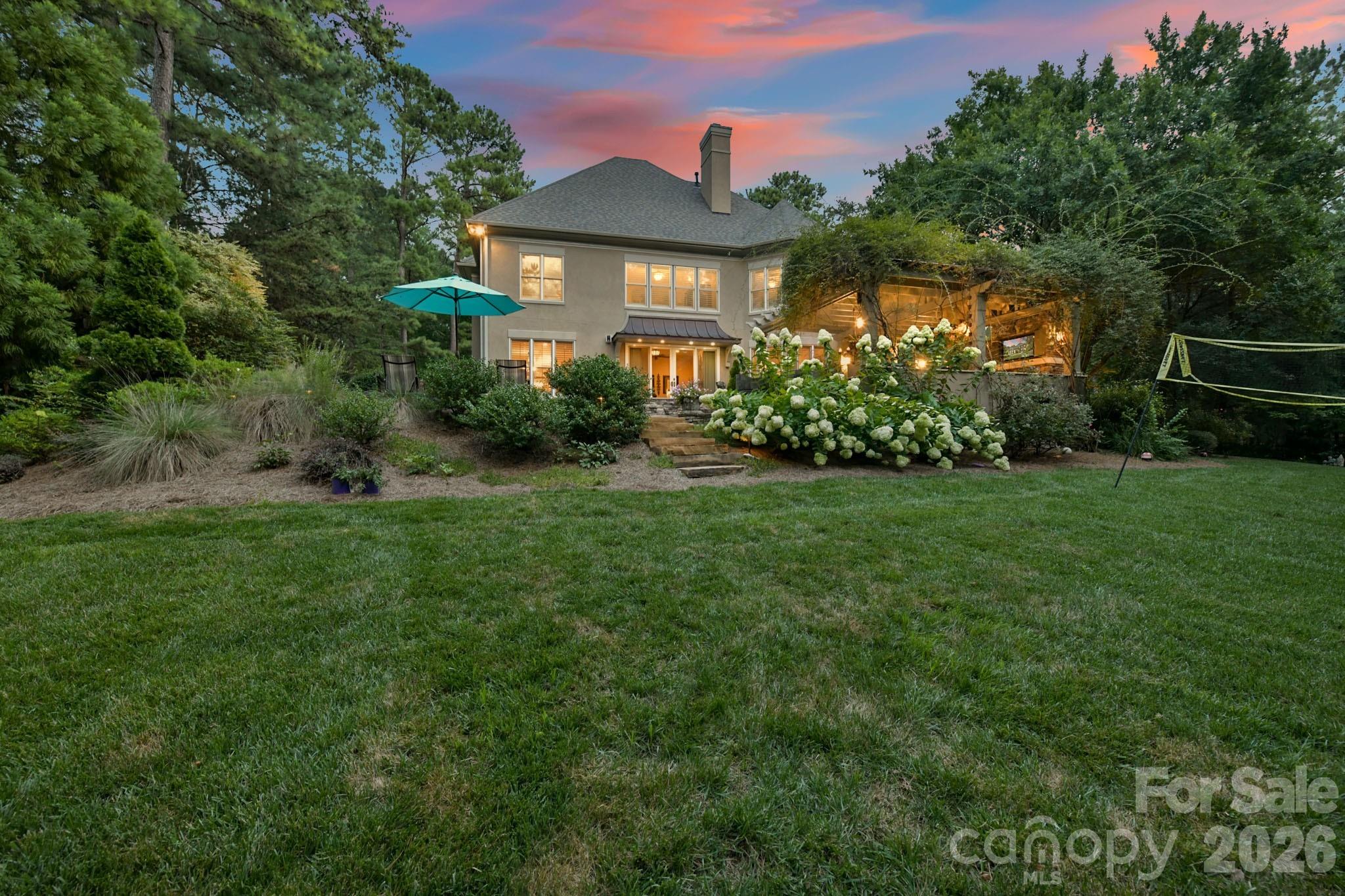 1656 Brawley School Road — Mooresville