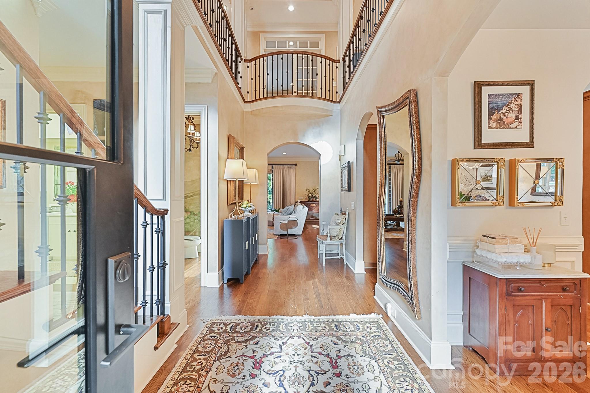 1656 Brawley School Road — Mooresville