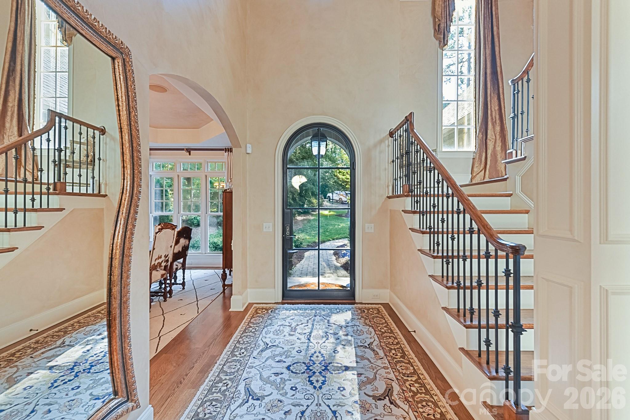 1656 Brawley School Road — Mooresville