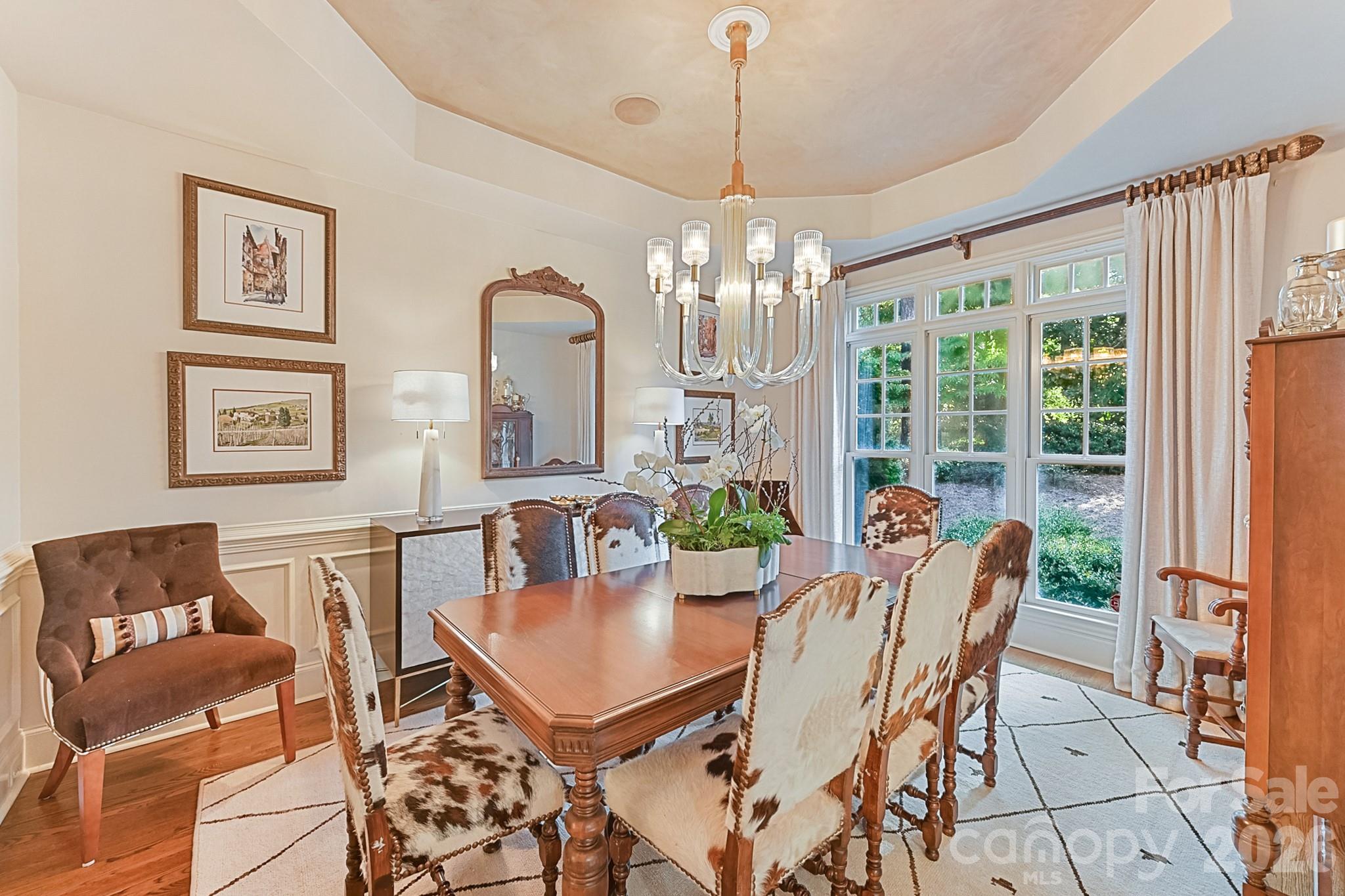 1656 Brawley School Road — Mooresville