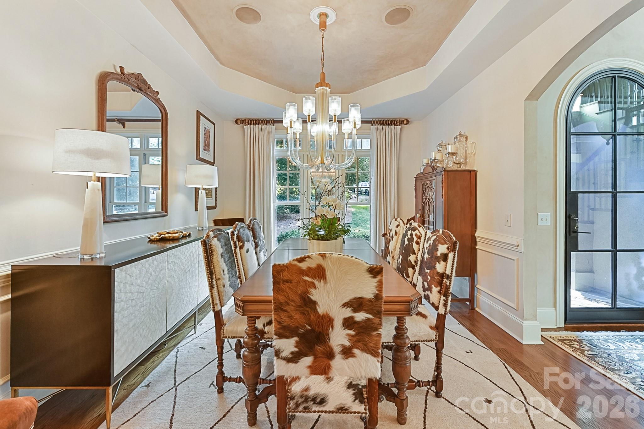1656 Brawley School Road — Mooresville