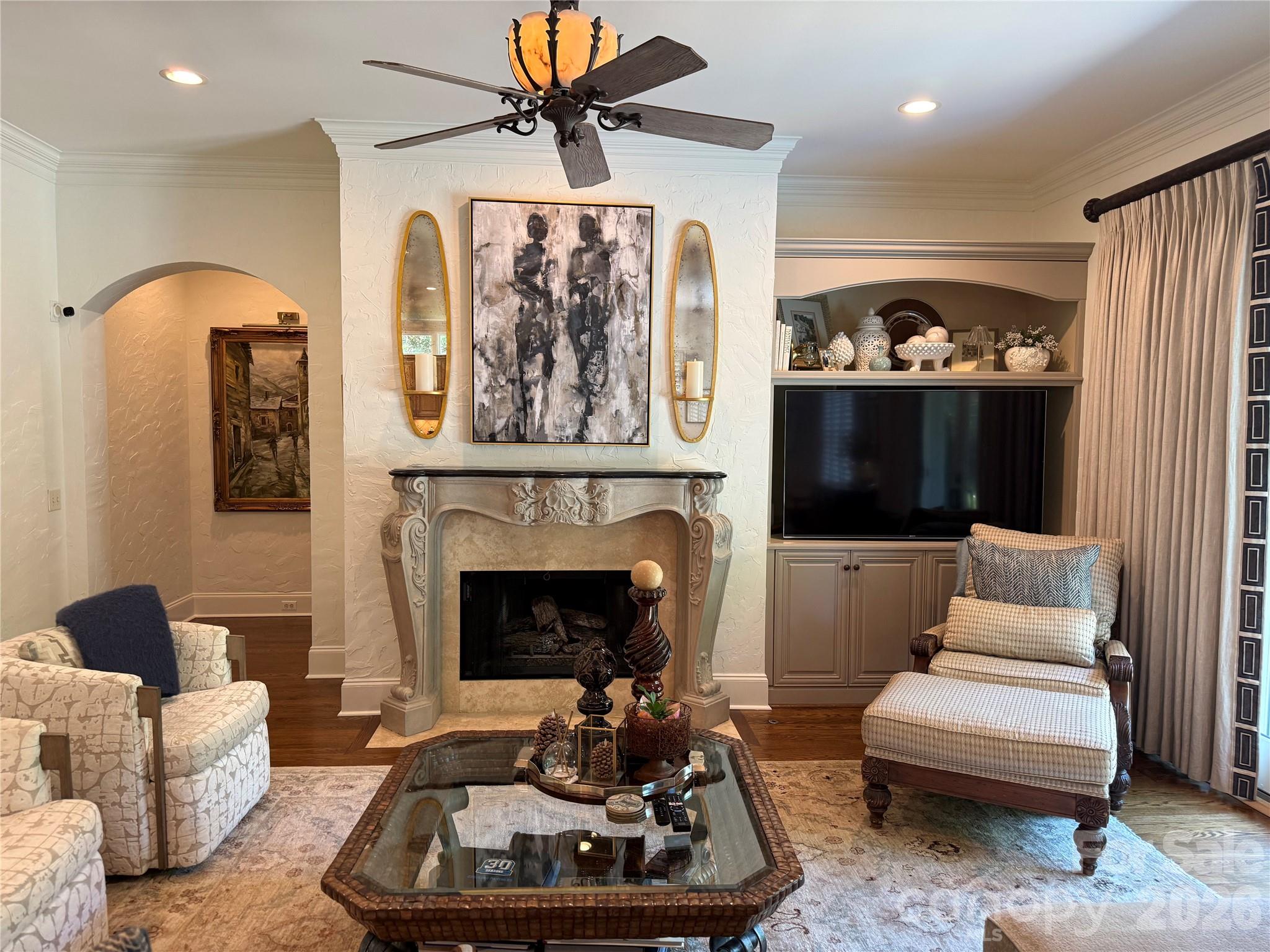 1656 Brawley School Road — Mooresville