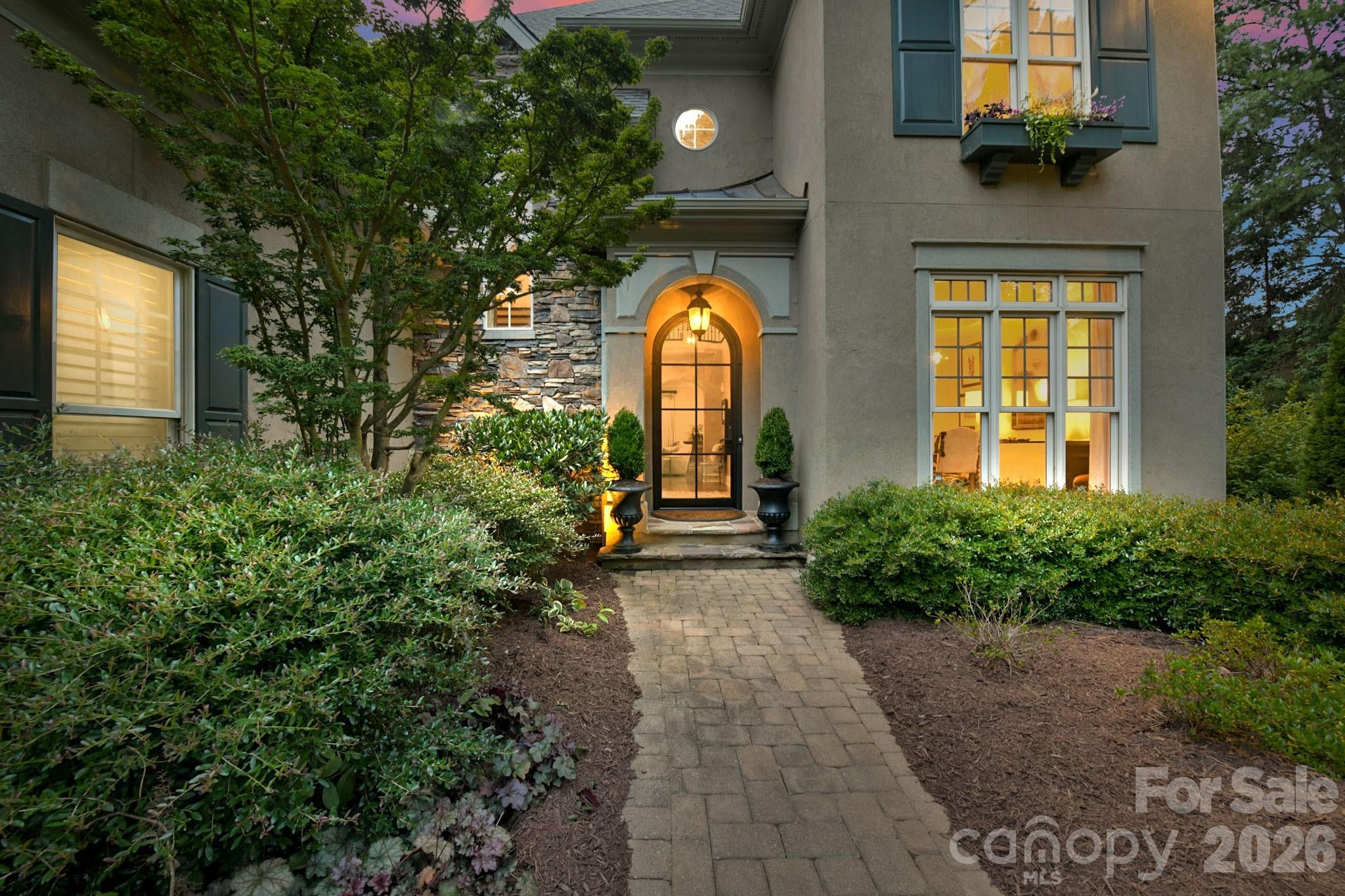 1656 Brawley School Road — Mooresville