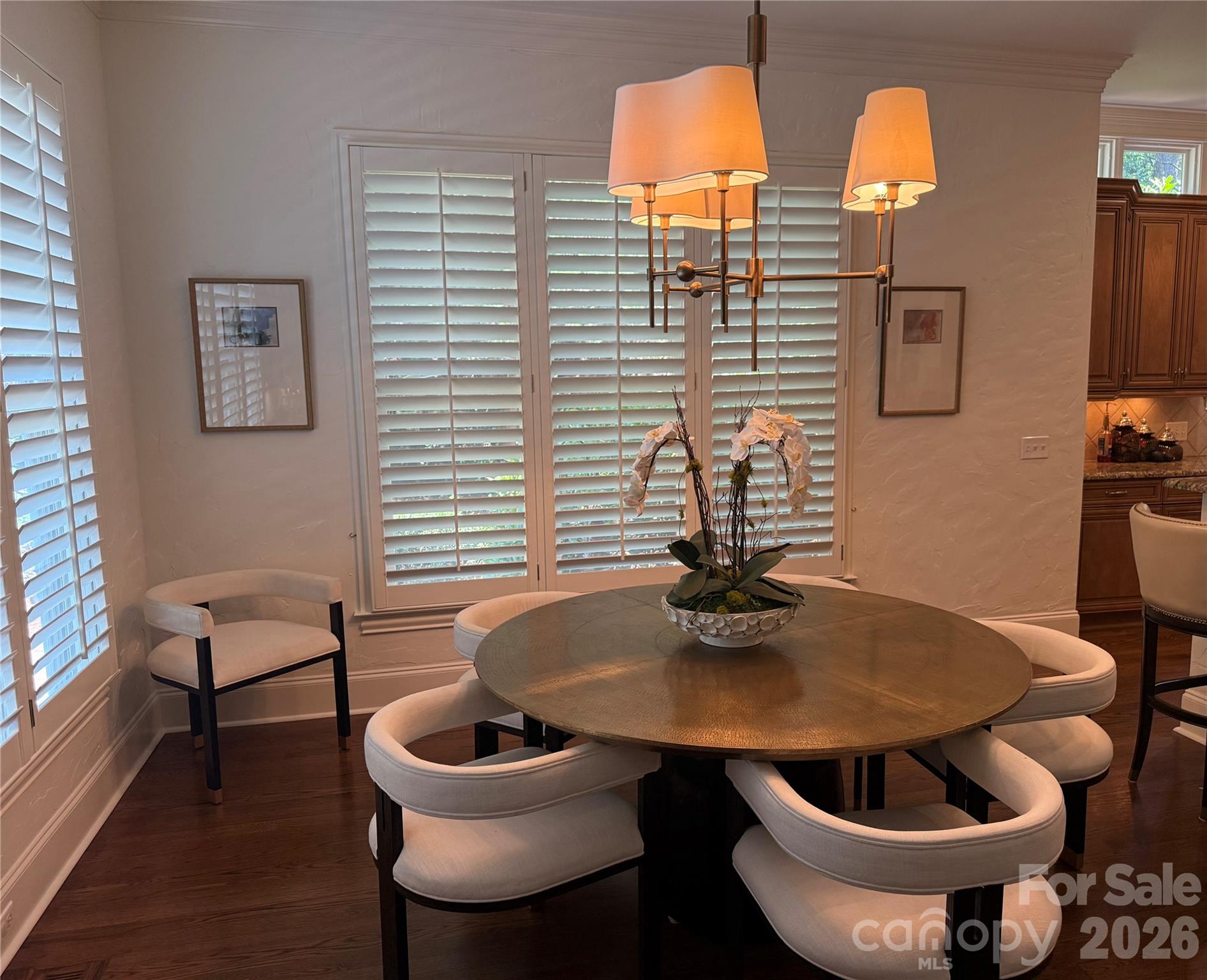 1656 Brawley School Road — Mooresville