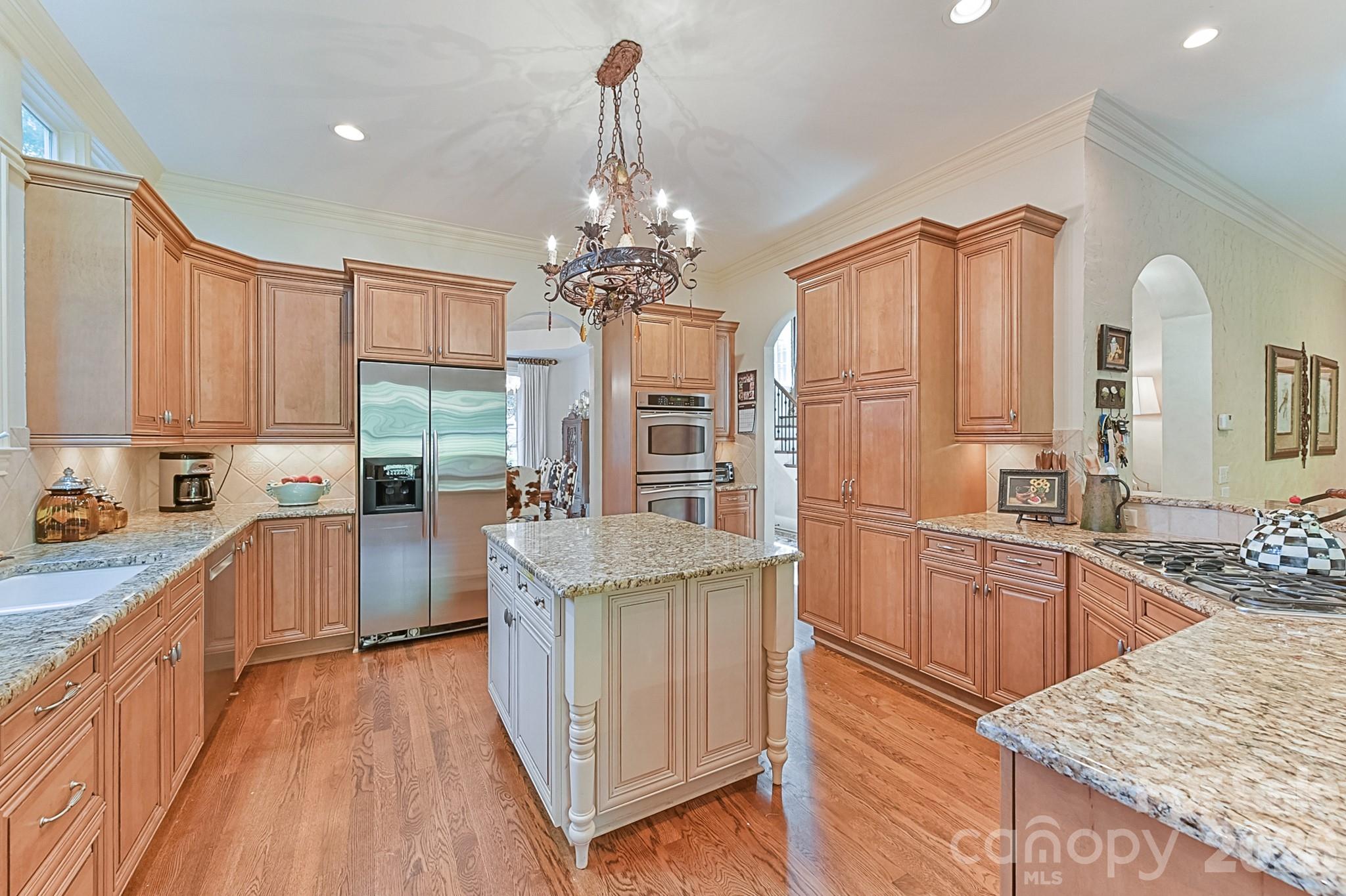 1656 Brawley School Road — Mooresville