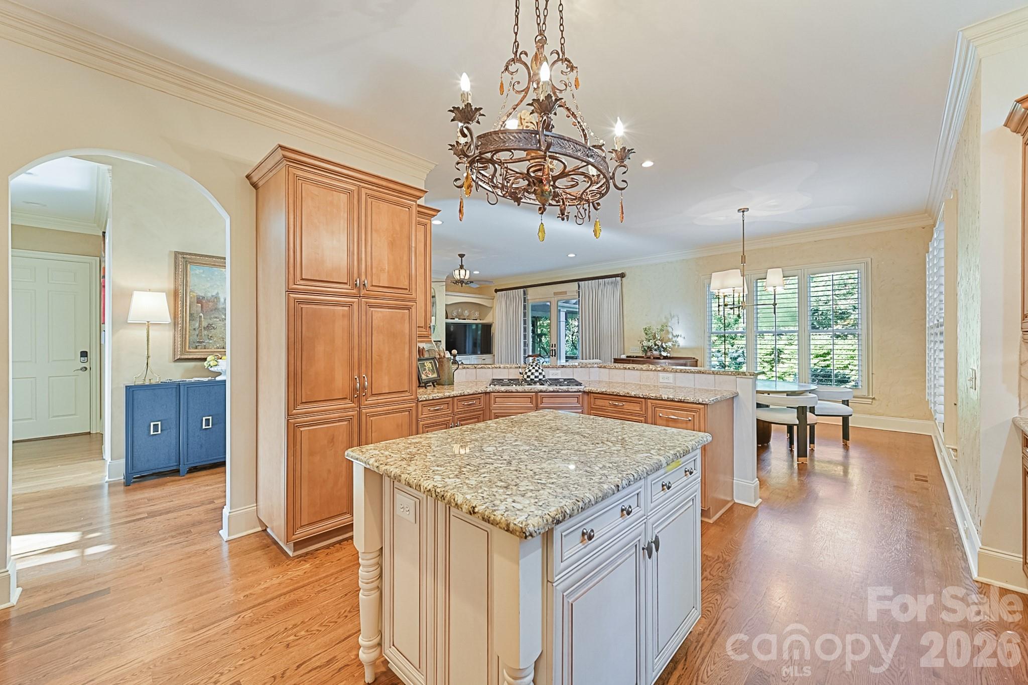 1656 Brawley School Road — Mooresville