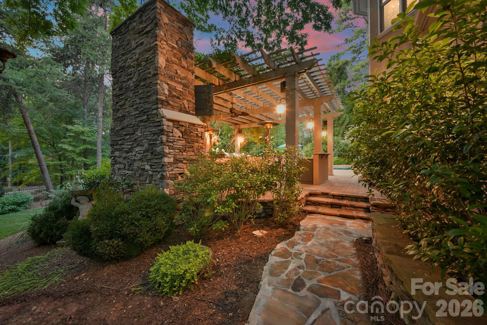 1656 Brawley School Road — Mooresville
