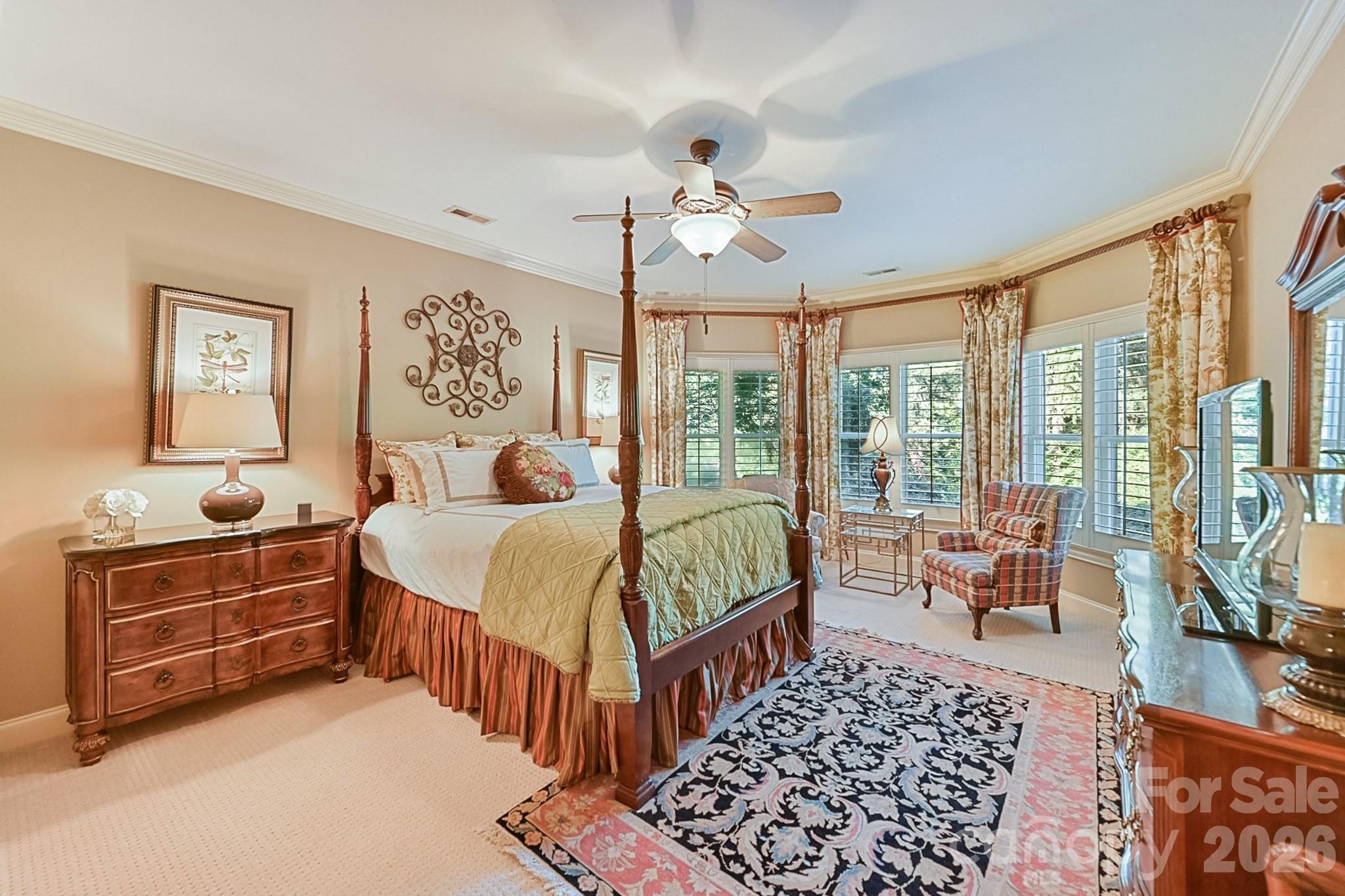 1656 Brawley School Road — Mooresville
