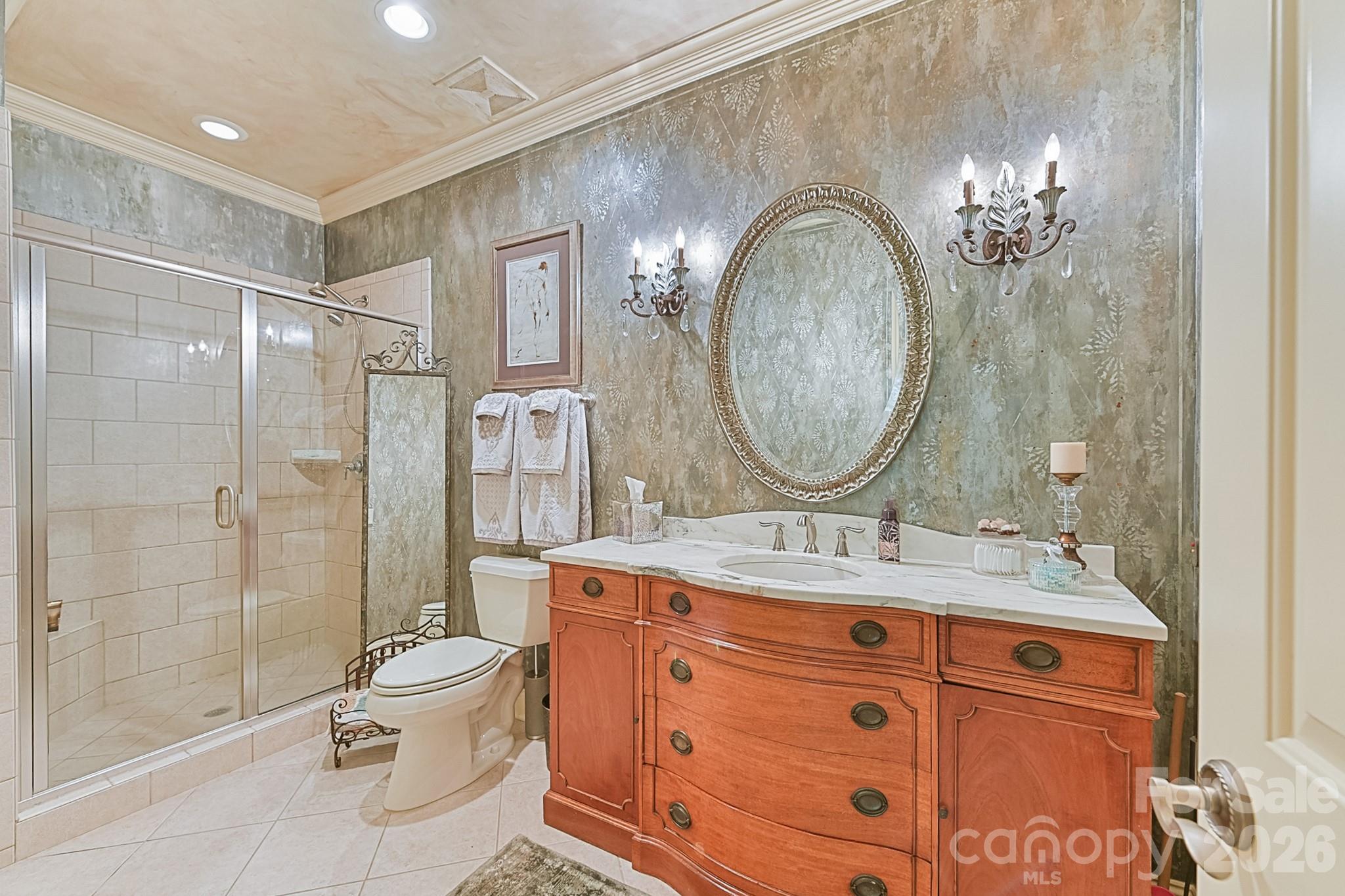 1656 Brawley School Road — Mooresville