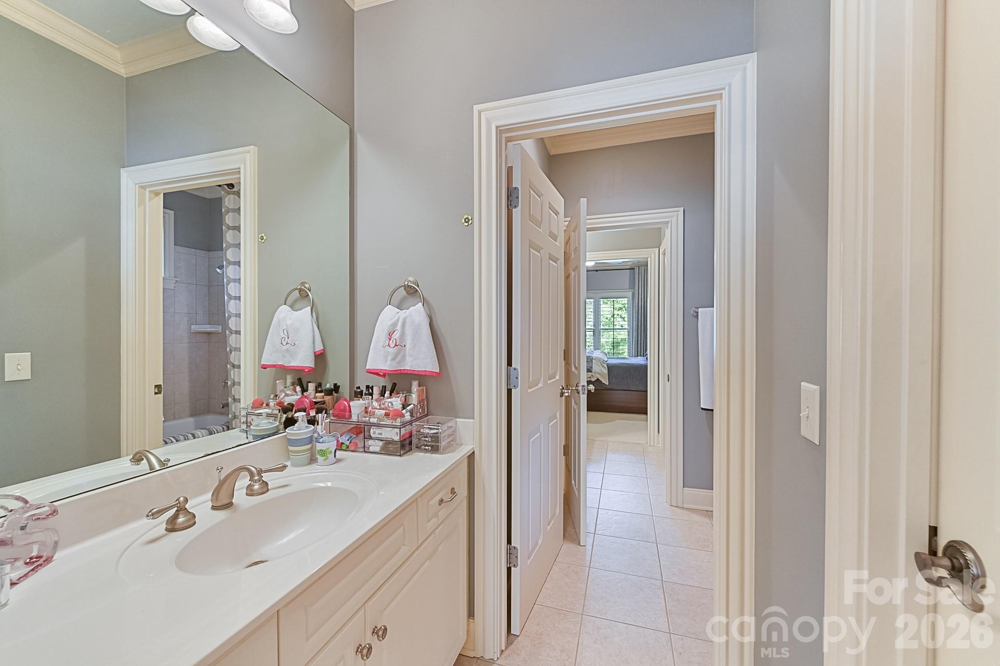1656 Brawley School Road — Mooresville