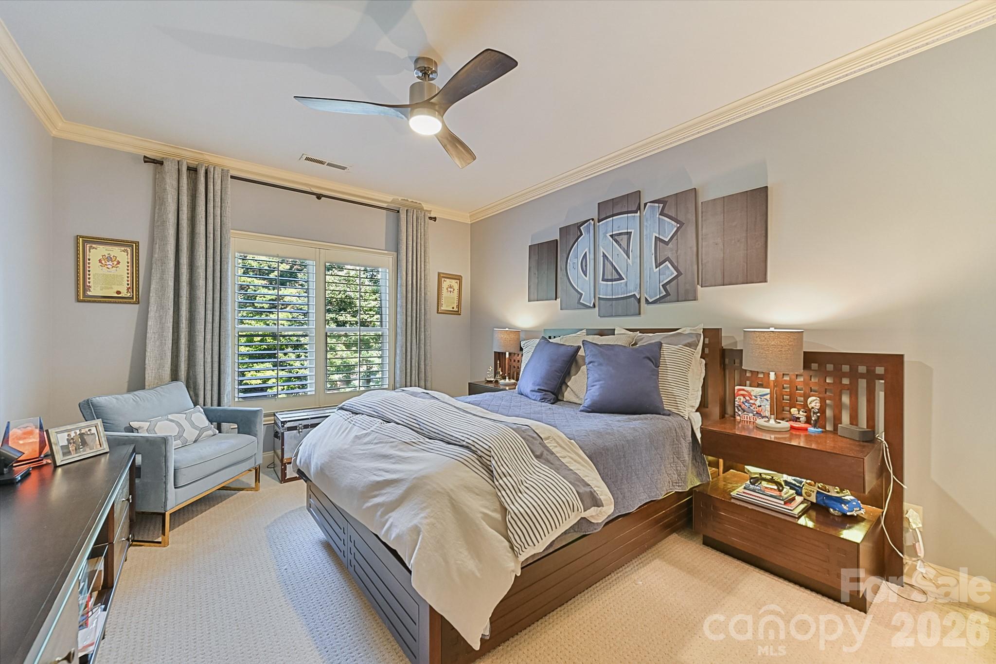 1656 Brawley School Road — Mooresville