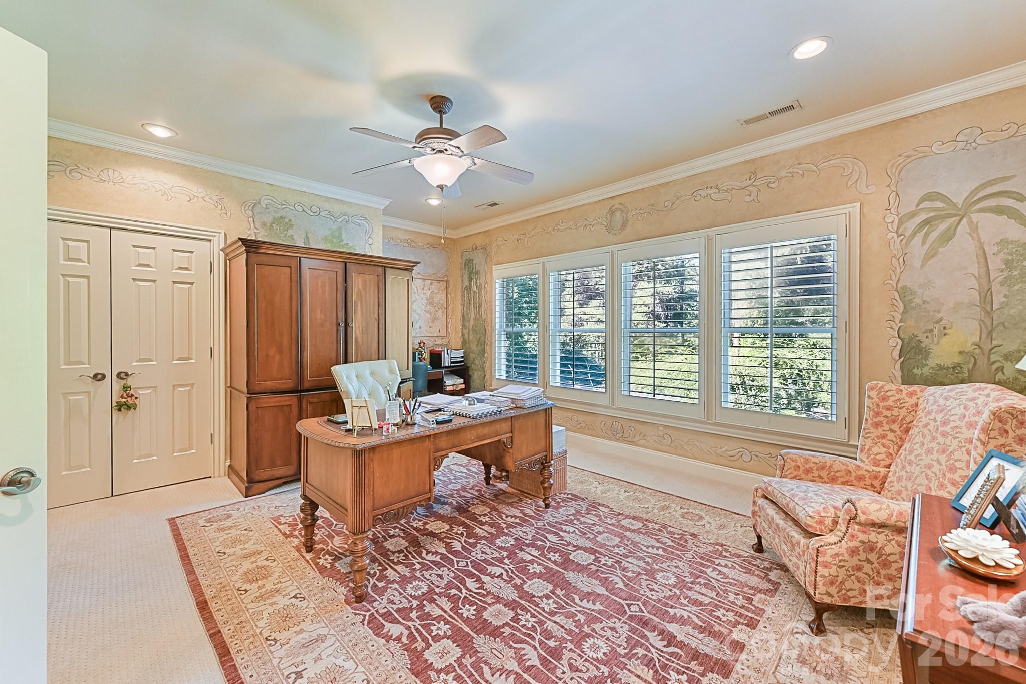 1656 Brawley School Road — Mooresville