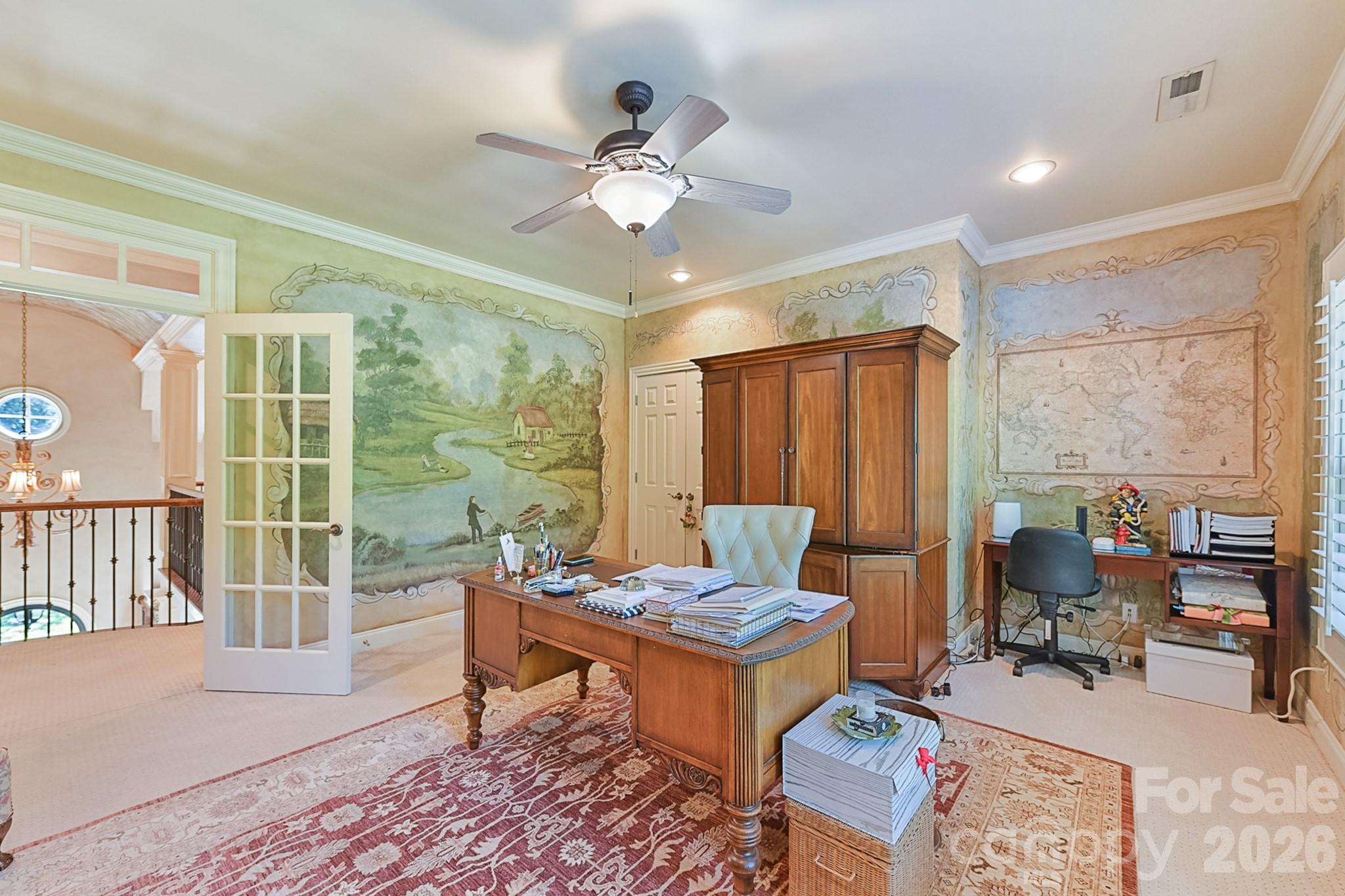1656 Brawley School Road — Mooresville