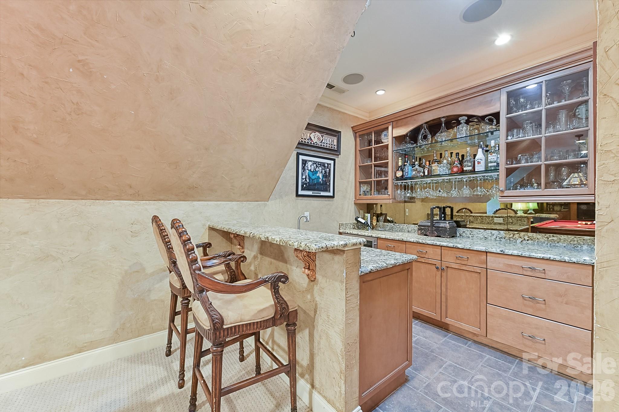 1656 Brawley School Road — Mooresville