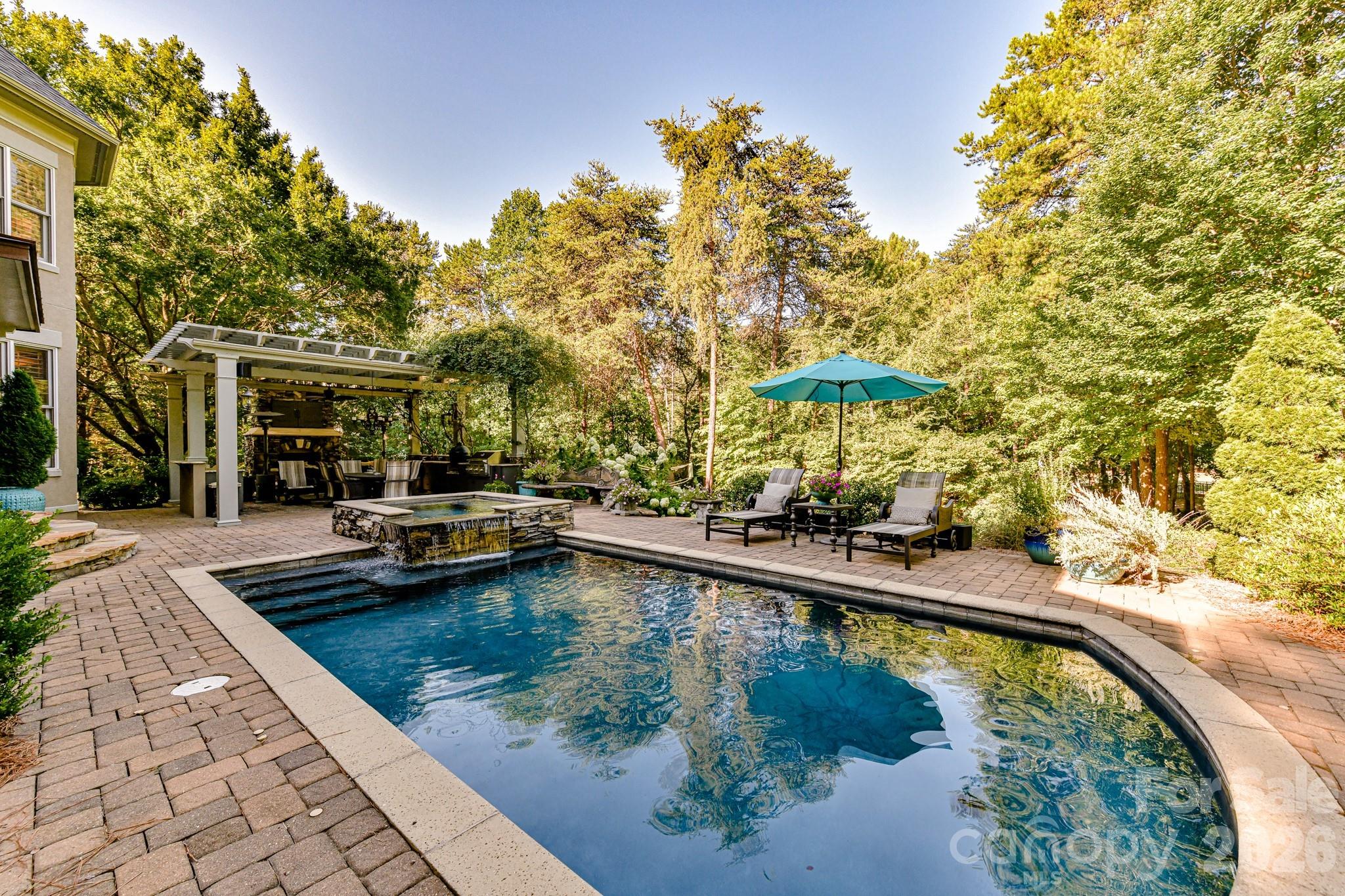 1656 Brawley School Road — Mooresville