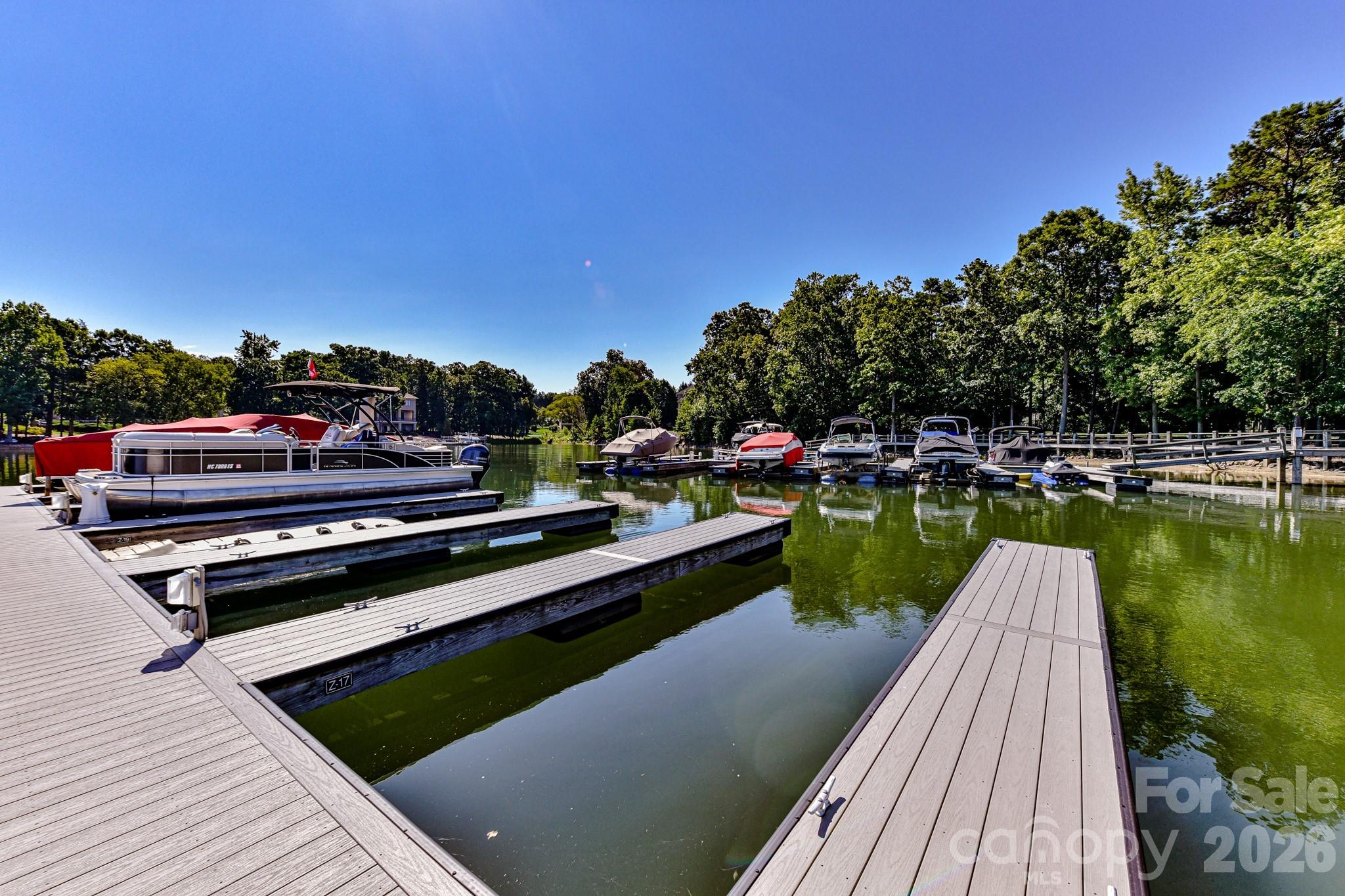 1656 Brawley School Road — Mooresville
