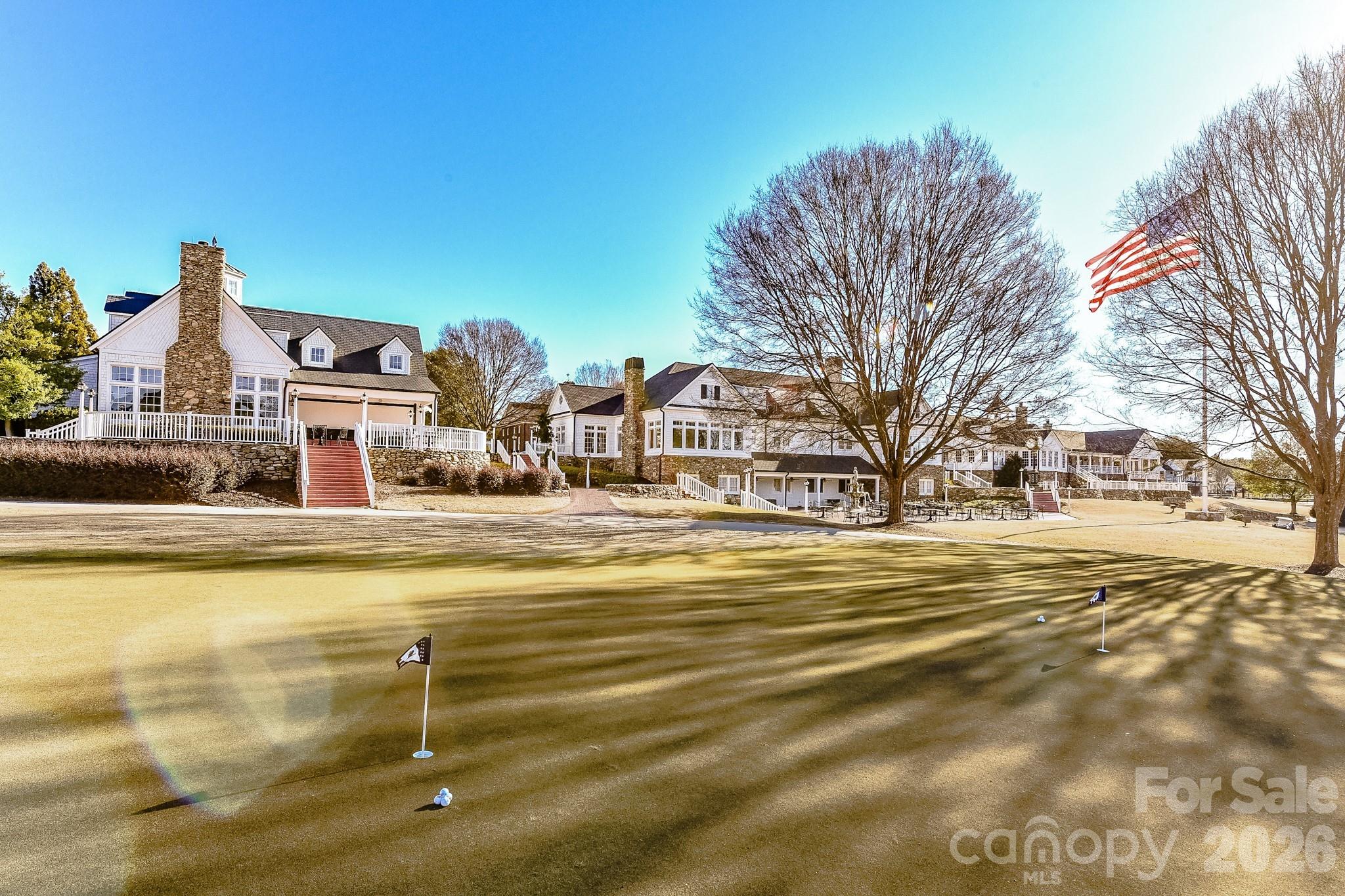 1656 Brawley School Road — Mooresville