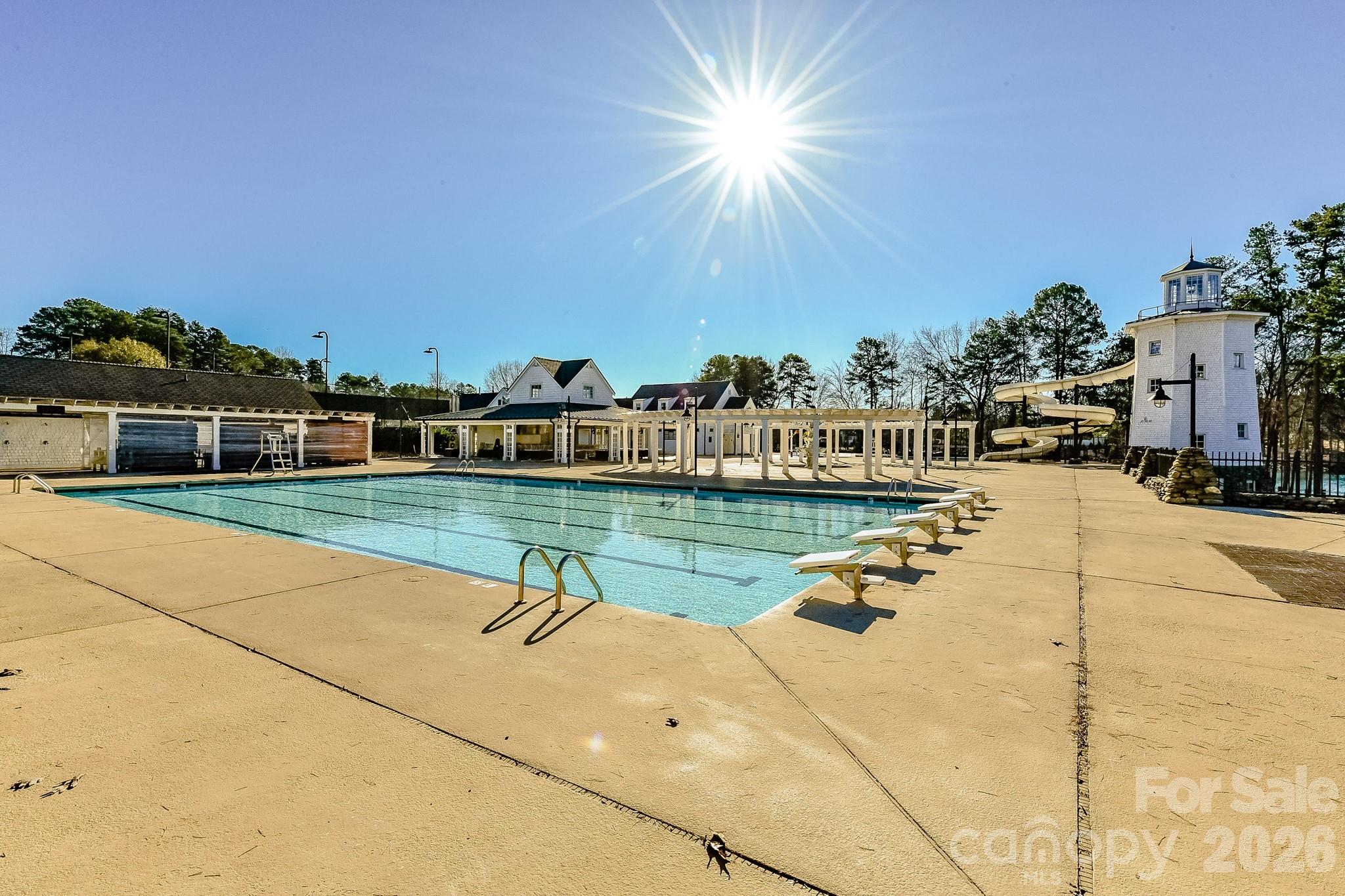 1656 Brawley School Road — Mooresville