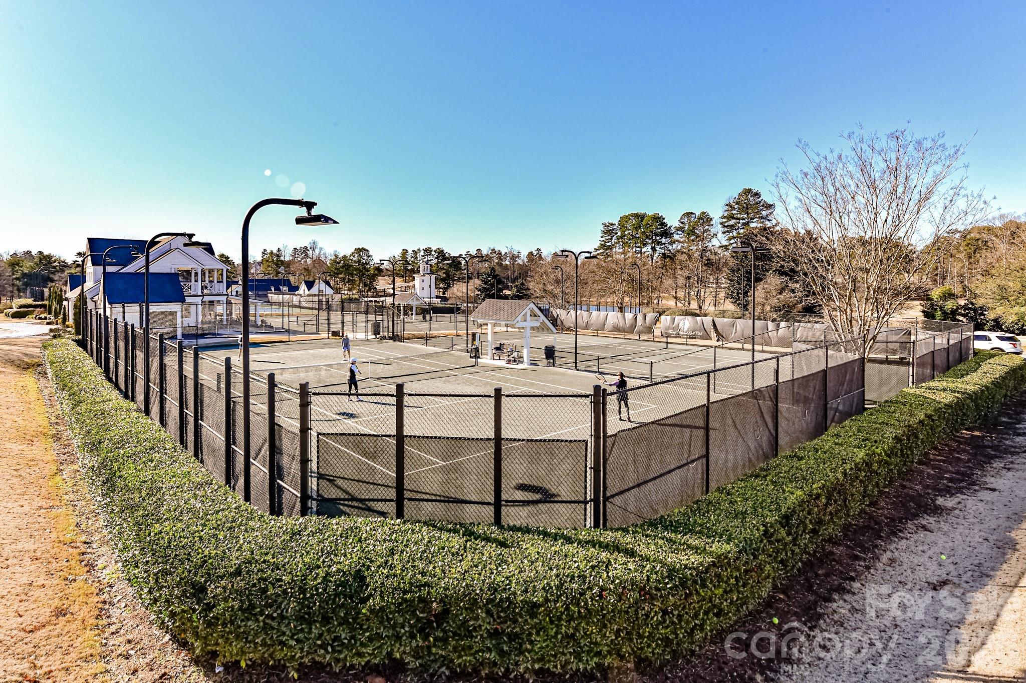 1656 Brawley School Road — Mooresville