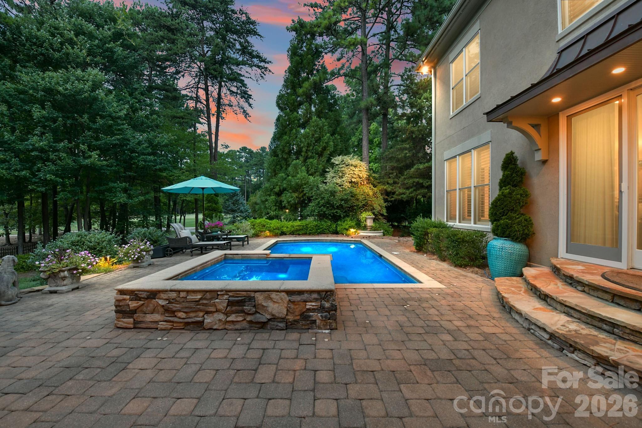 1656 Brawley School Road — Mooresville