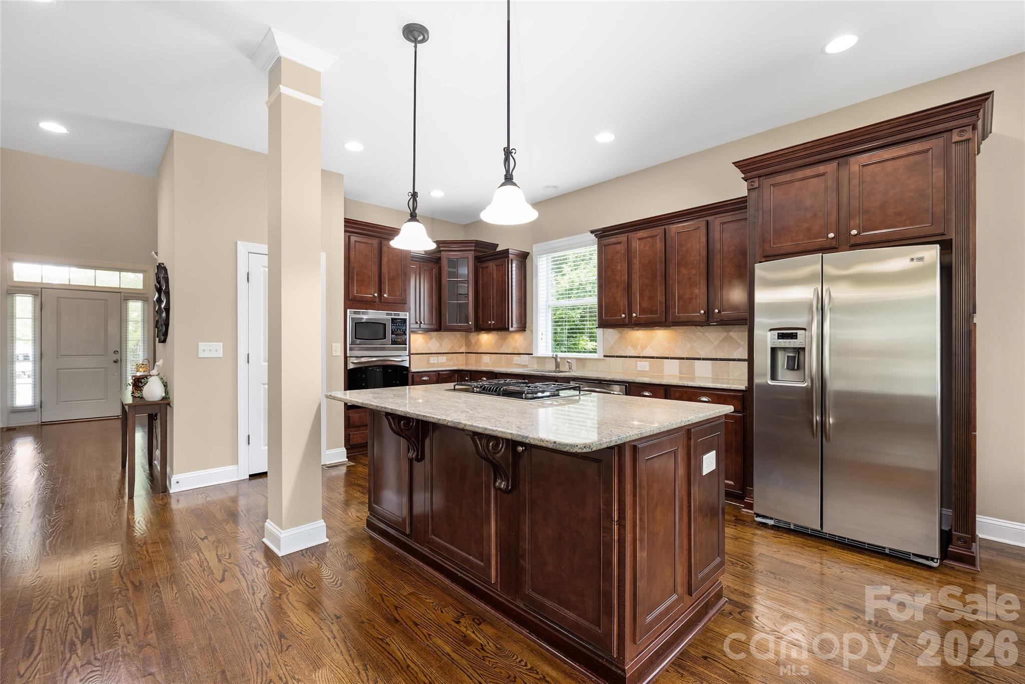 12628 Forrester Avenue — Huntersville
